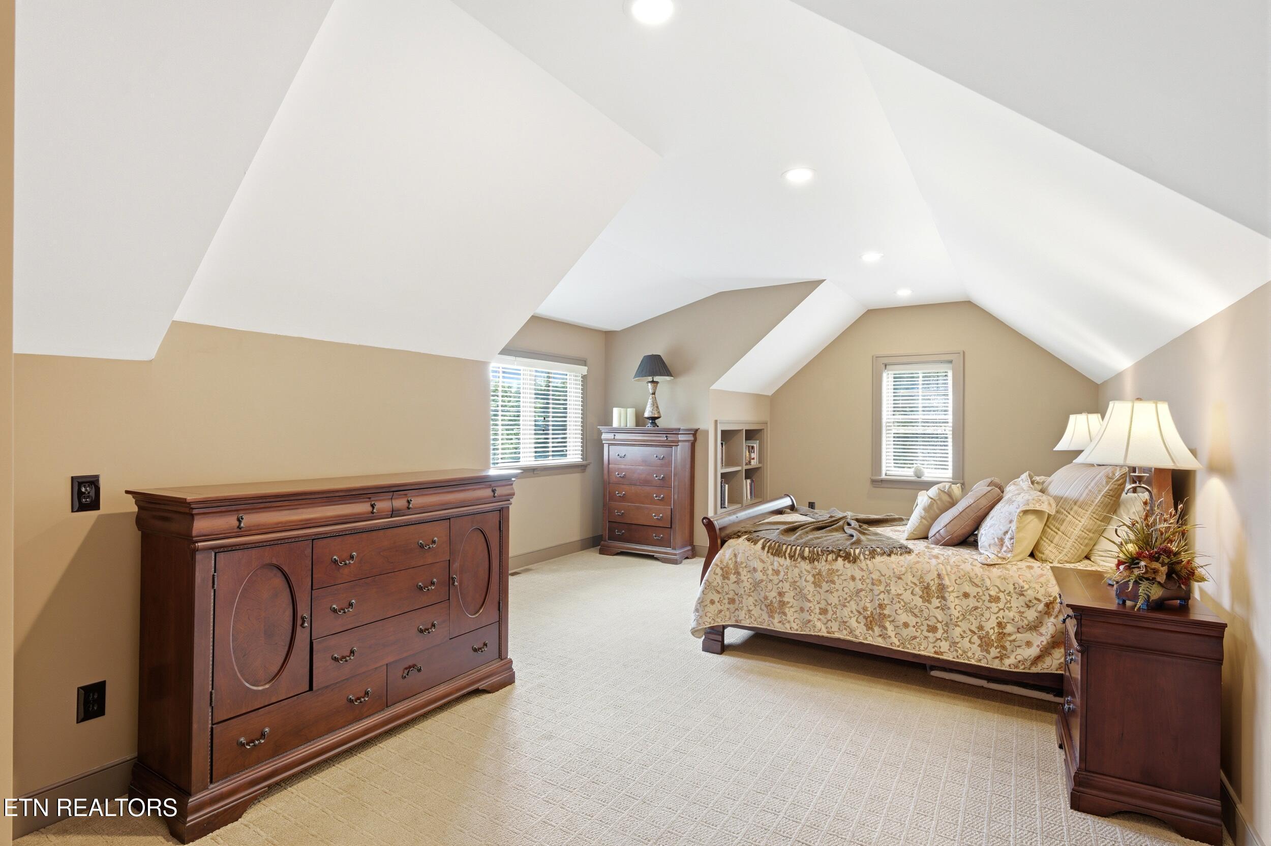 593 Old Barn Lane, Loudon, TN - Fort Loudoun and Tellico Lake Real Estate - Image# 36