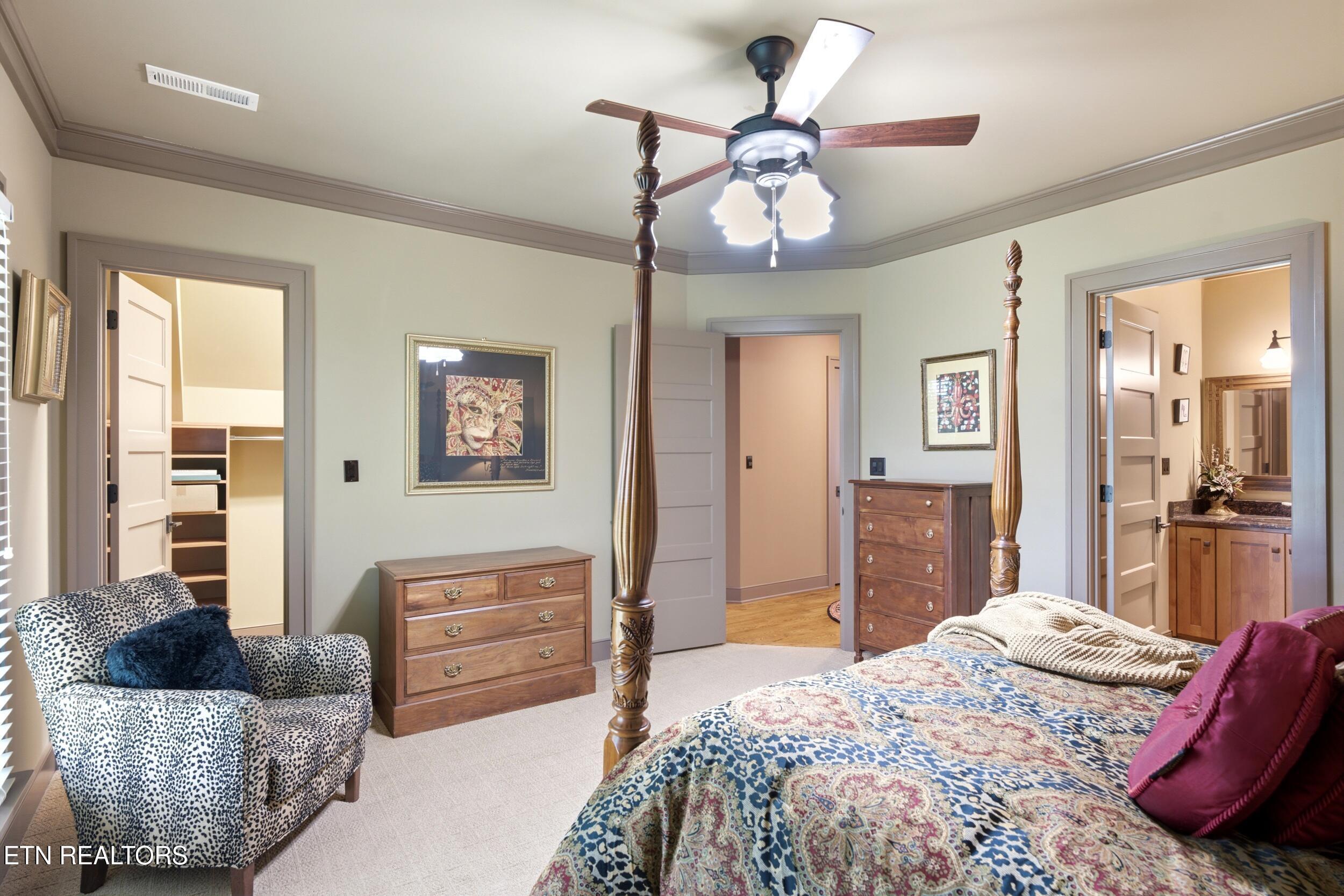 593 Old Barn Lane, Loudon, TN - Fort Loudoun and Tellico Lake Real Estate - Image# 34