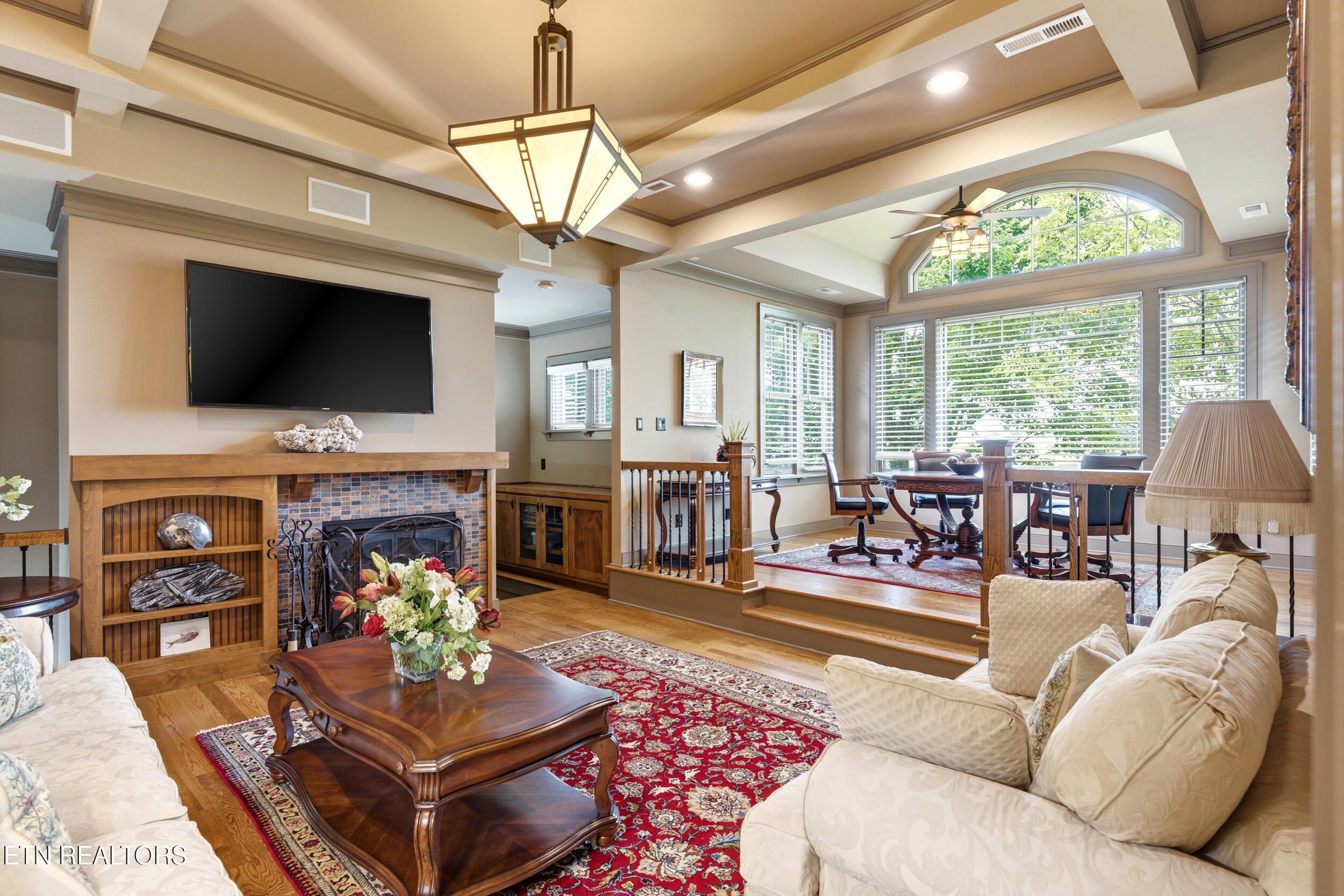 593 Old Barn Lane, Loudon, TN - Fort Loudoun and Tellico Lake Real Estate - Image# 26