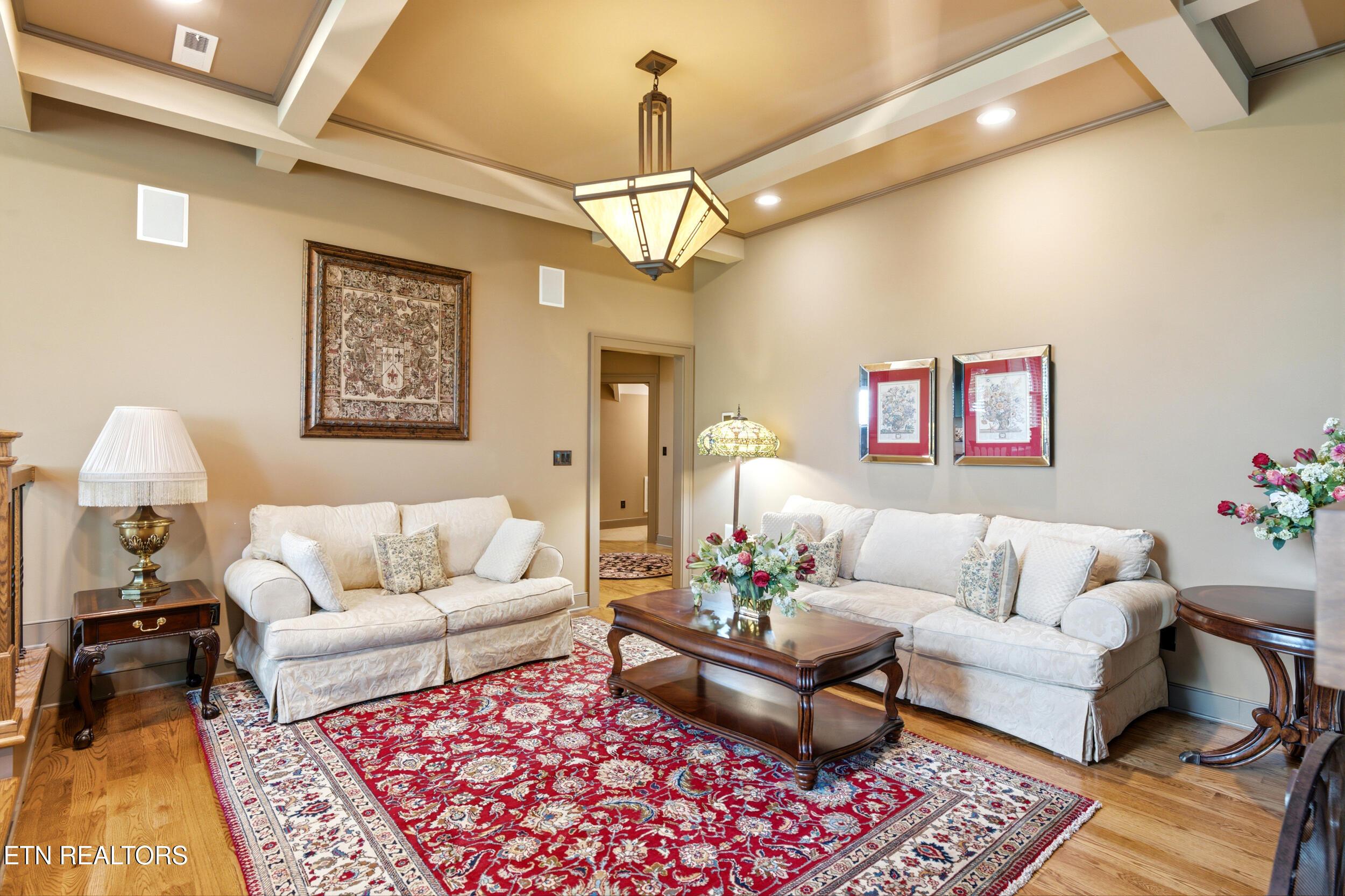 593 Old Barn Lane, Loudon, TN - Fort Loudoun and Tellico Lake Real Estate - Image# 29
