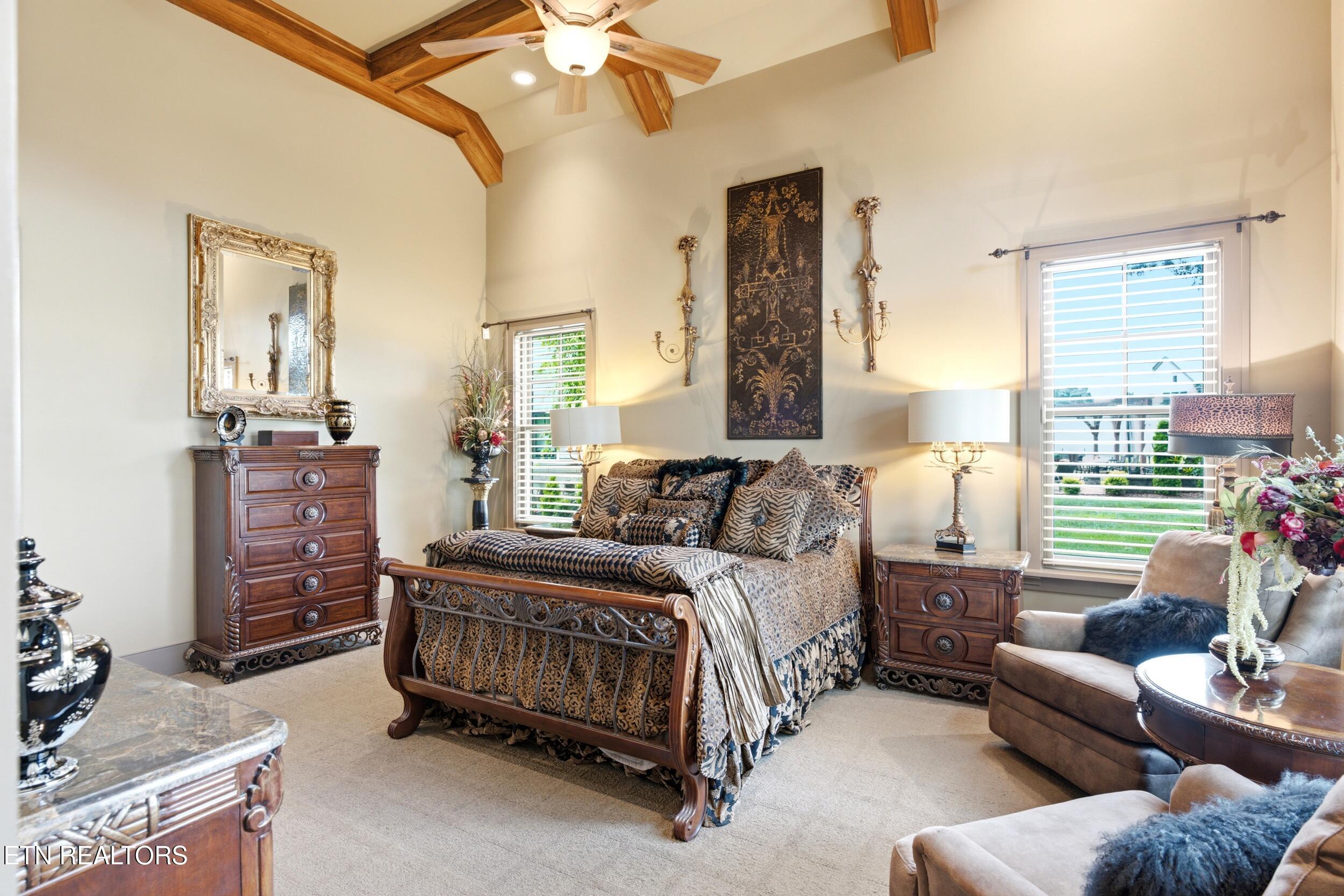 593 Old Barn Lane, Loudon, TN - Fort Loudoun and Tellico Lake Real Estate - Image# 21