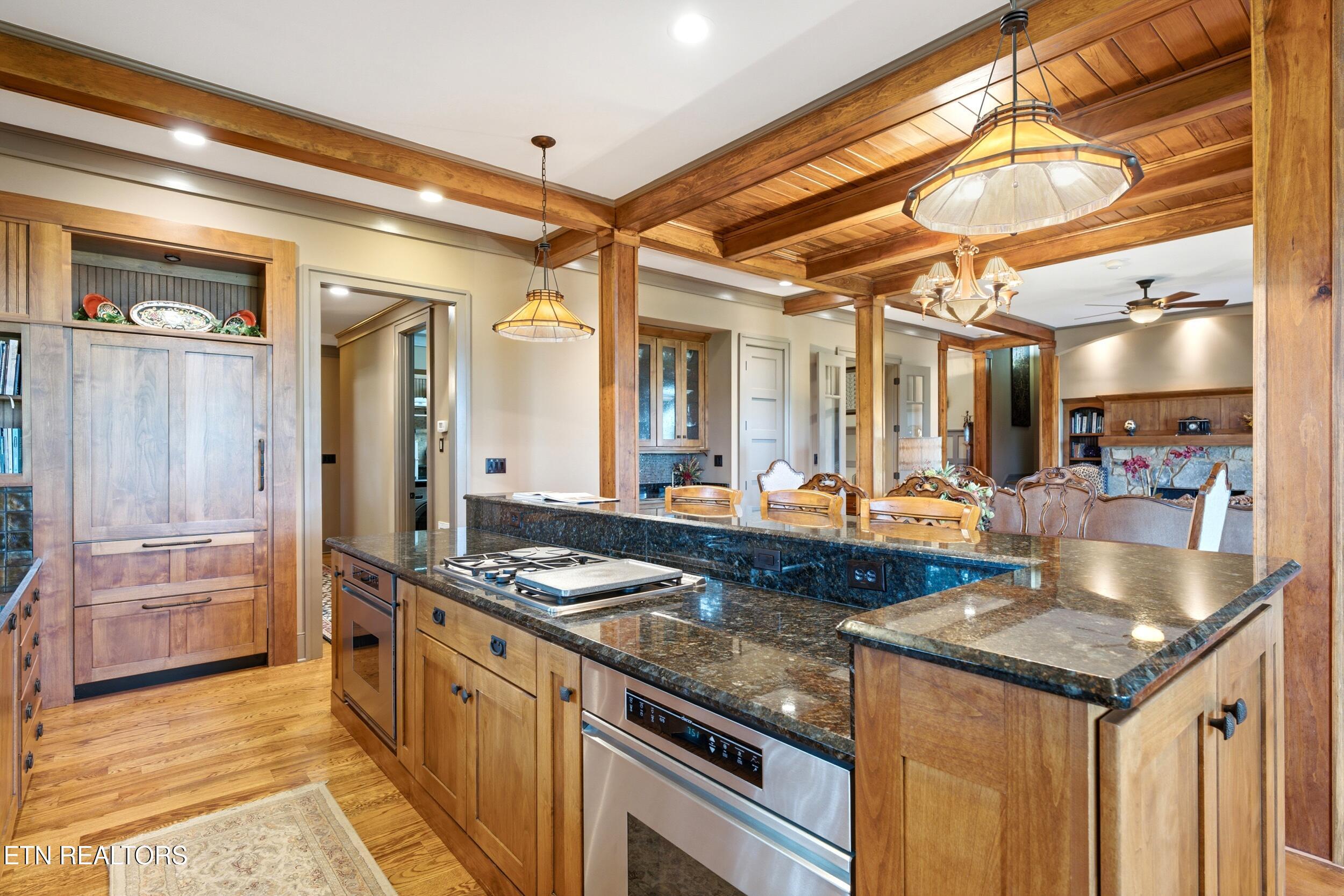 593 Old Barn Lane, Loudon, TN - Fort Loudoun and Tellico Lake Real Estate - Image# 16