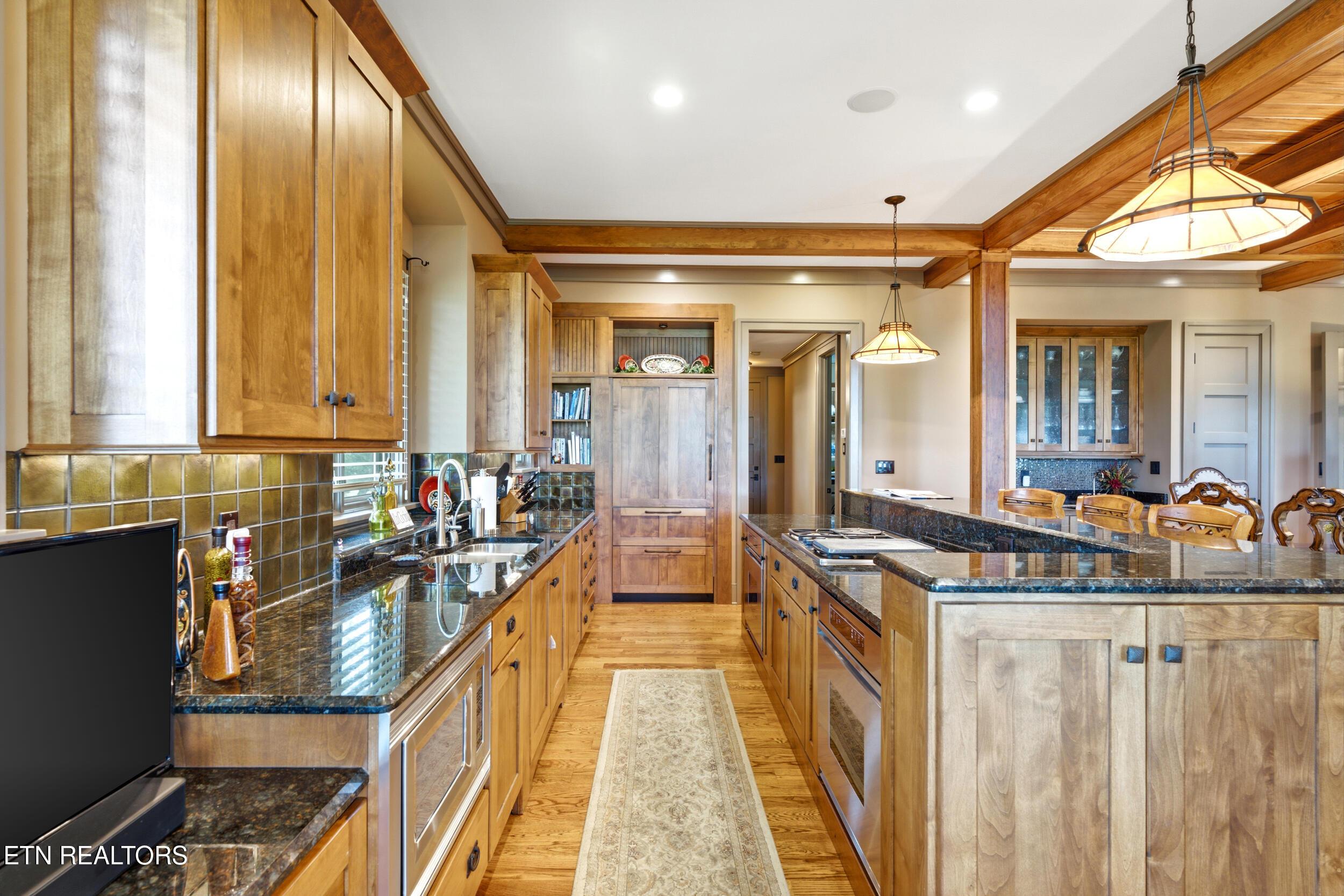 593 Old Barn Lane, Loudon, TN - Fort Loudoun and Tellico Lake Real Estate - Image# 15