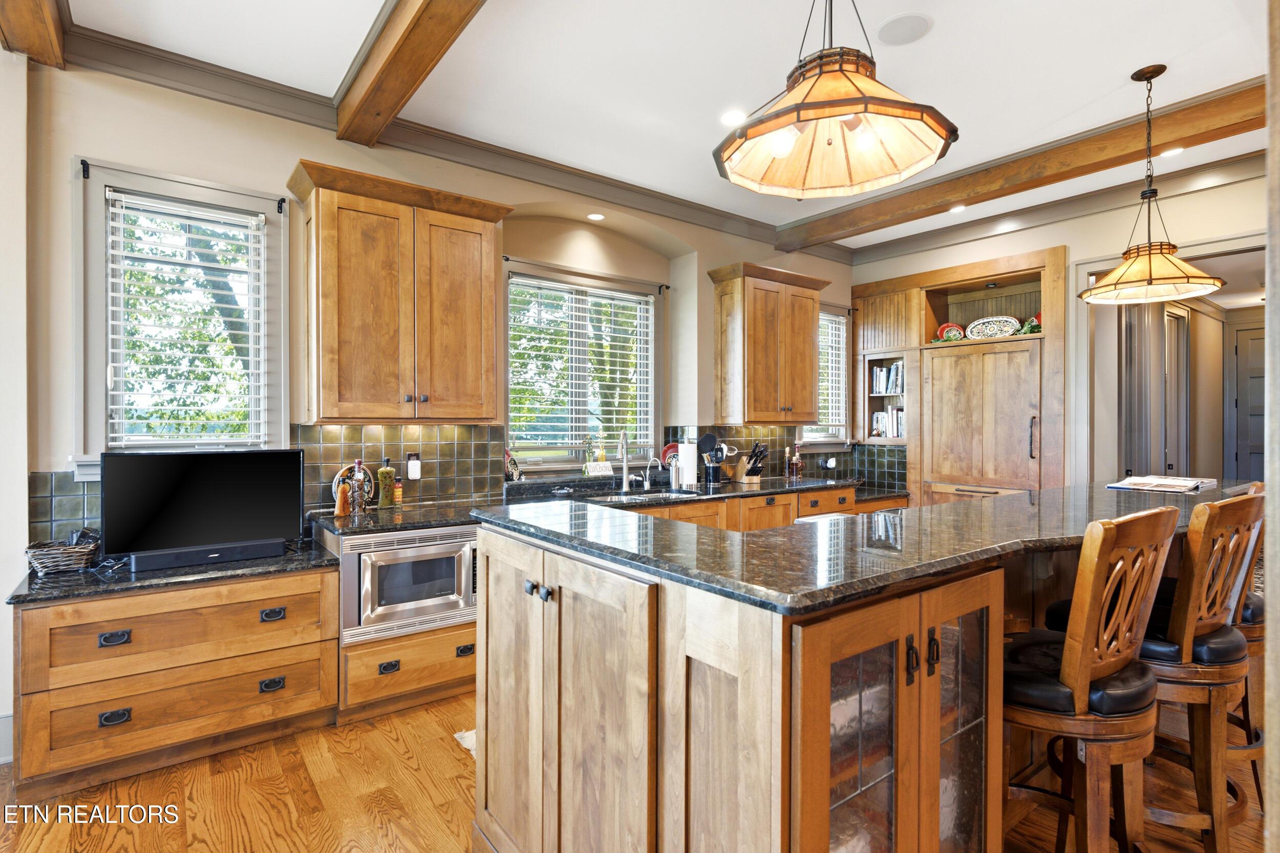 593 Old Barn Lane, Loudon, TN - Fort Loudoun and Tellico Lake Real Estate - Image# 14