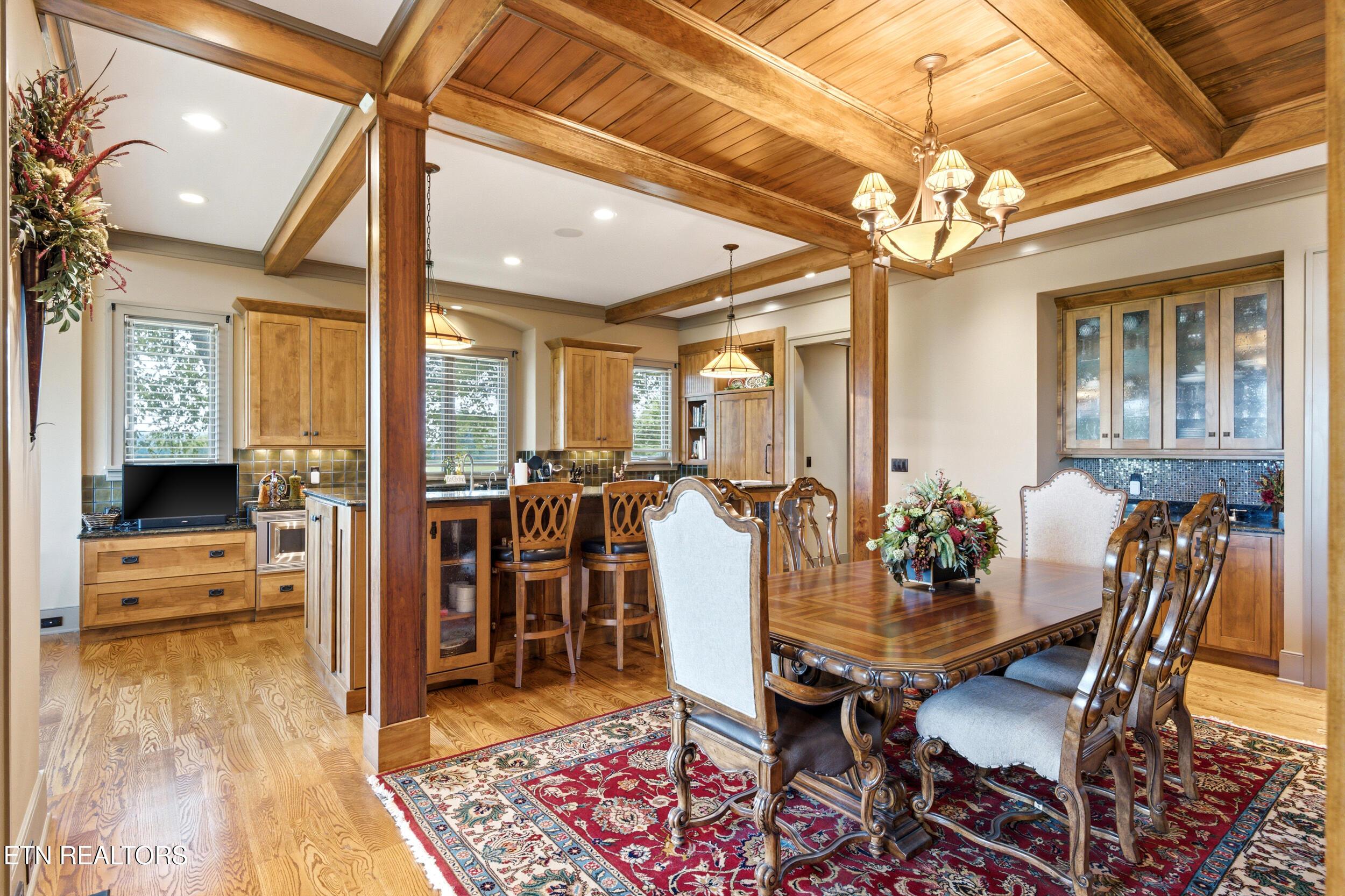 593 Old Barn Lane, Loudon, TN - Fort Loudoun and Tellico Lake Real Estate - Image# 12