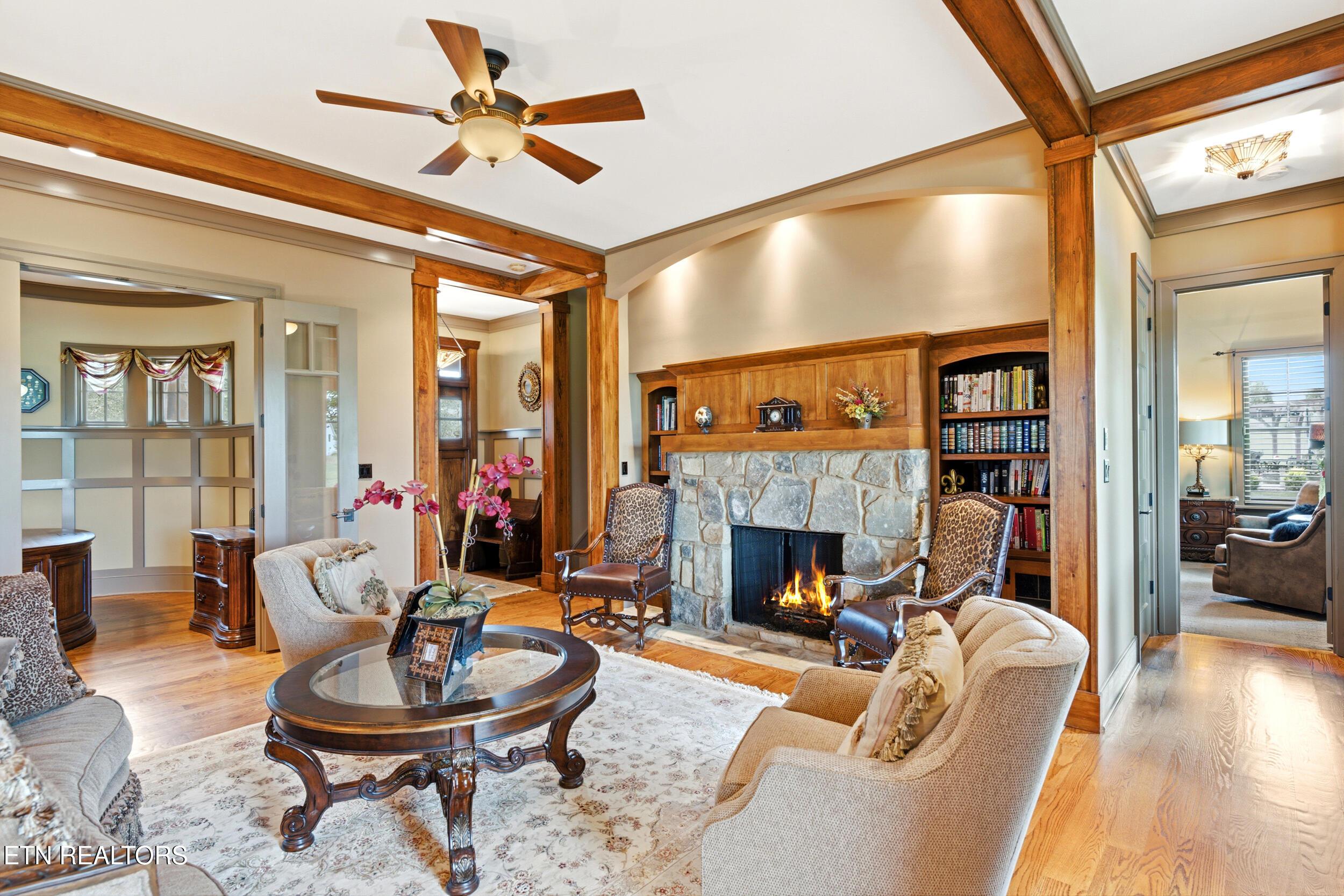 593 Old Barn Lane, Loudon, TN - Fort Loudoun and Tellico Lake Real Estate - Image# 10