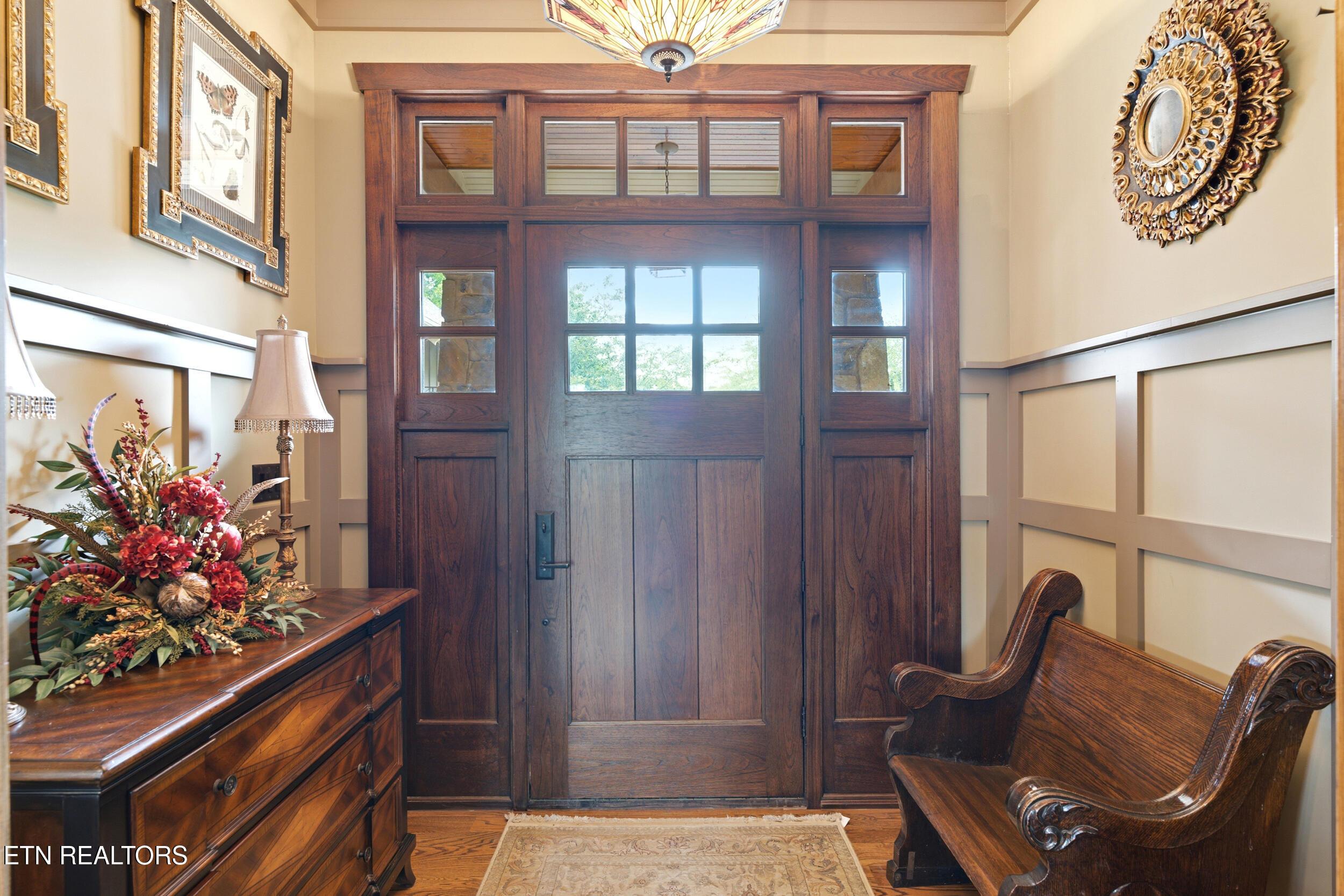 593 Old Barn Lane, Loudon, TN - Fort Loudoun and Tellico Lake Real Estate - Image# 8