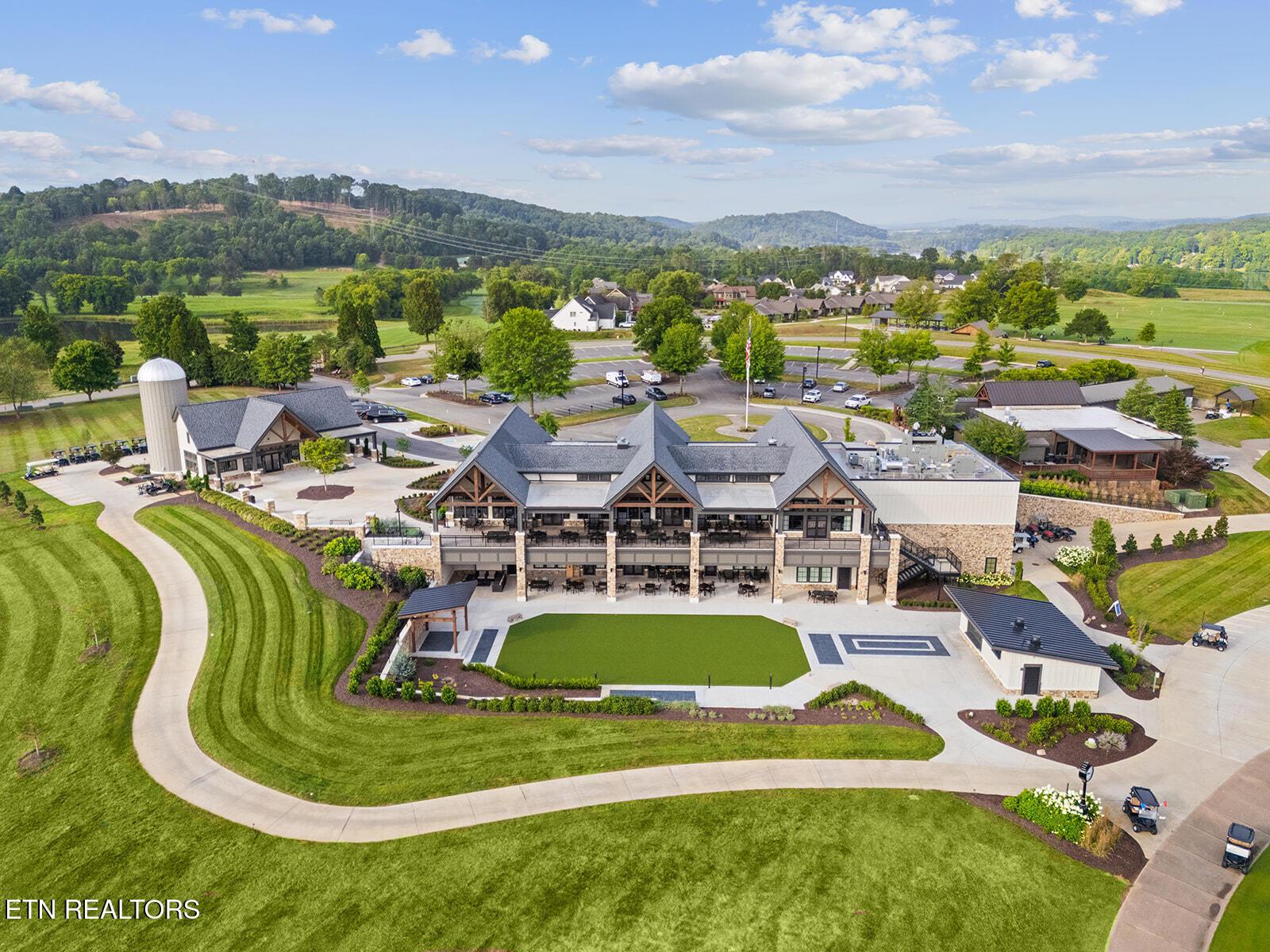 593 Old Barn Lane, Loudon, TN - Fort Loudoun and Tellico Lake Real Estate - Image# 57