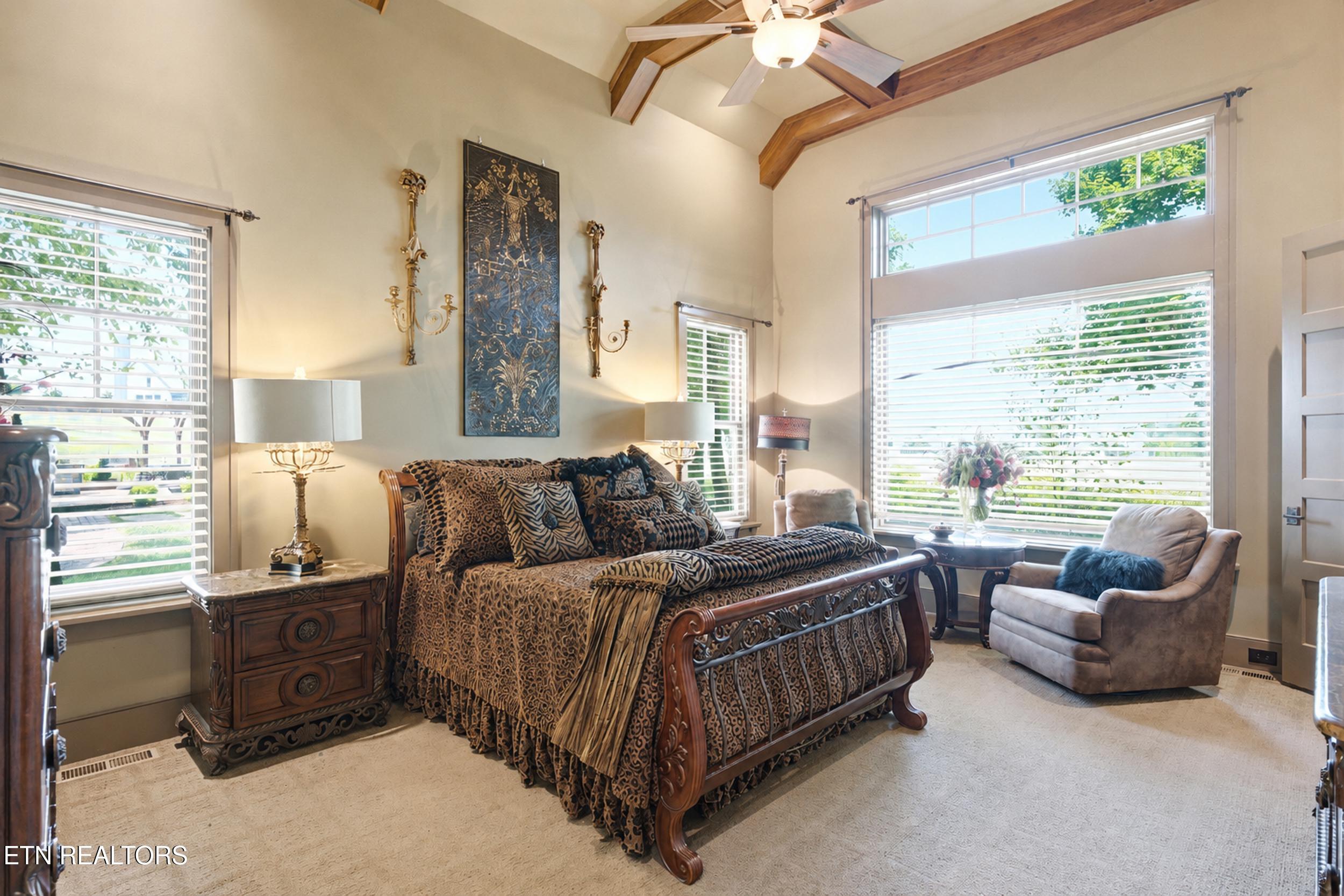 593 Old Barn Lane, Loudon, TN - Fort Loudoun and Tellico Lake Real Estate - Image# 20
