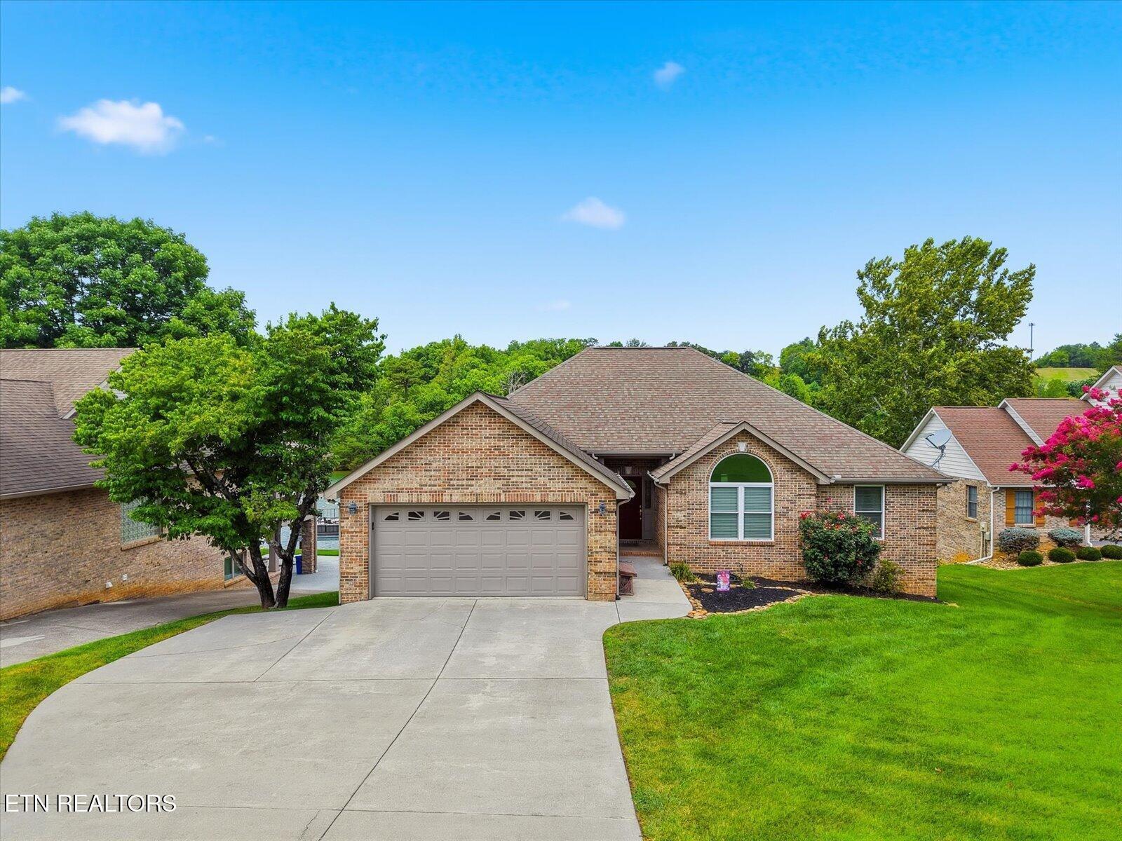 1755 Arrowhead Blvd, Maryville, TN - Fort Loudoun and Tellico Lake Real Estate - Image# 55