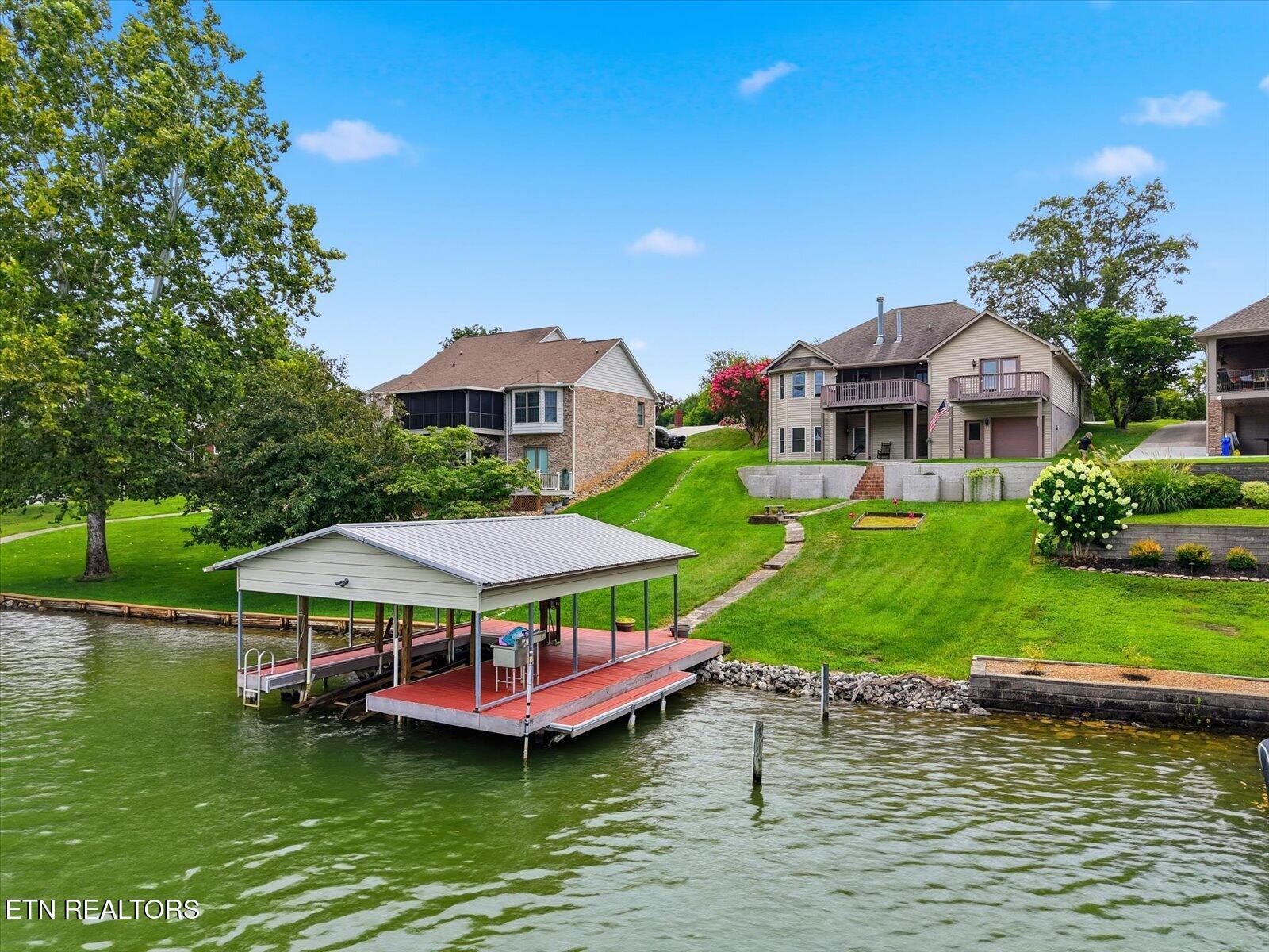 1755 Arrowhead Blvd, Maryville, TN - Fort Loudoun and Tellico Lake Real Estate - Image# 5