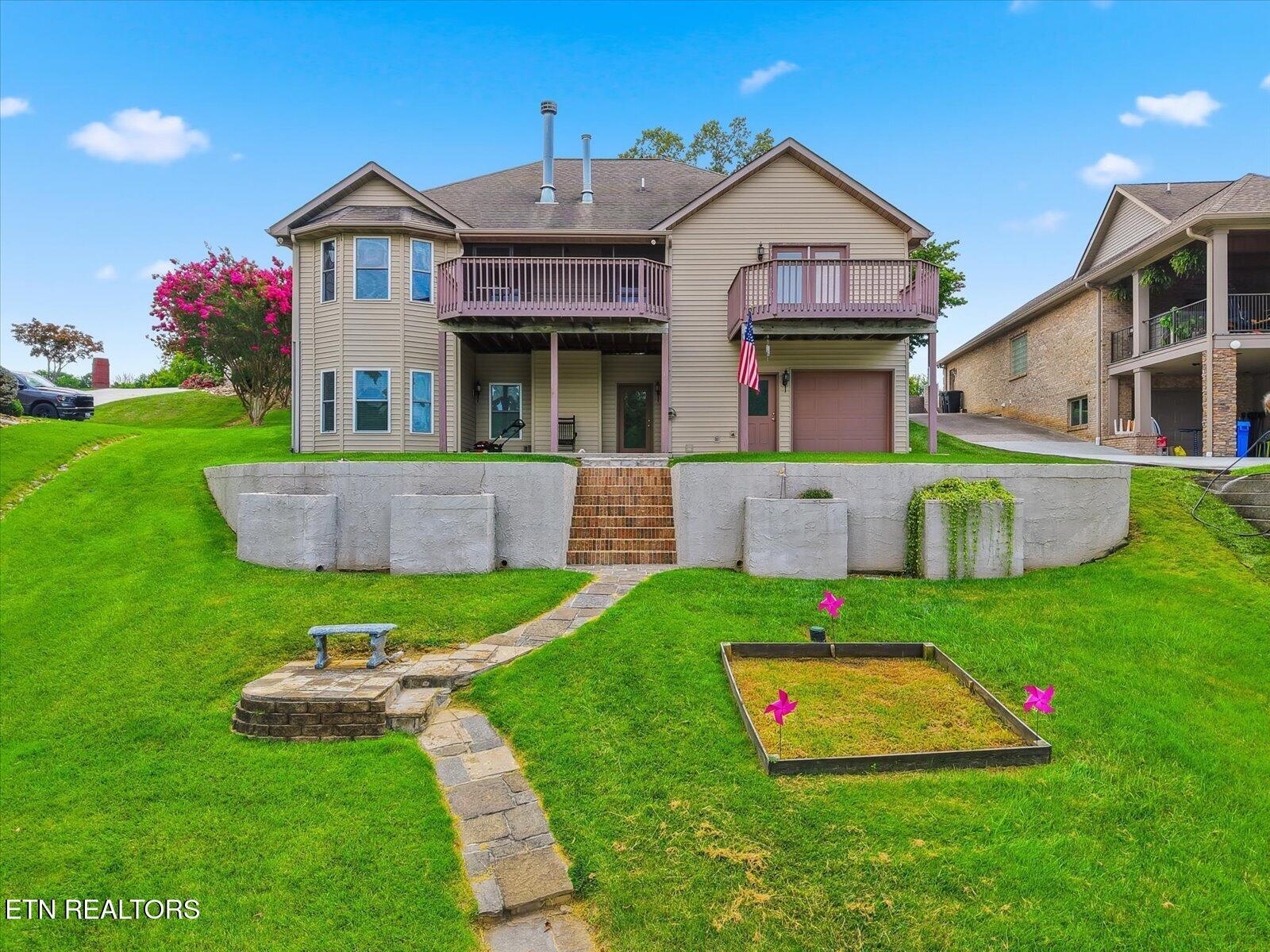 1755 Arrowhead Blvd, Maryville, TN - Fort Loudoun and Tellico Lake Real Estate - Image# 39