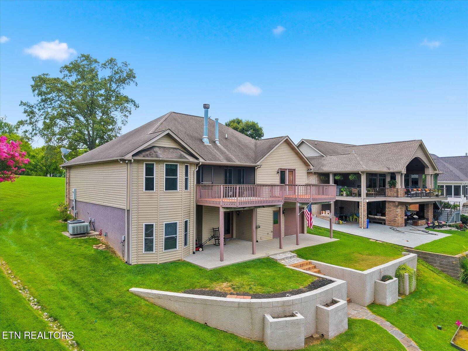 1755 Arrowhead Blvd, Maryville, TN - Fort Loudoun and Tellico Lake Real Estate - Image# 40