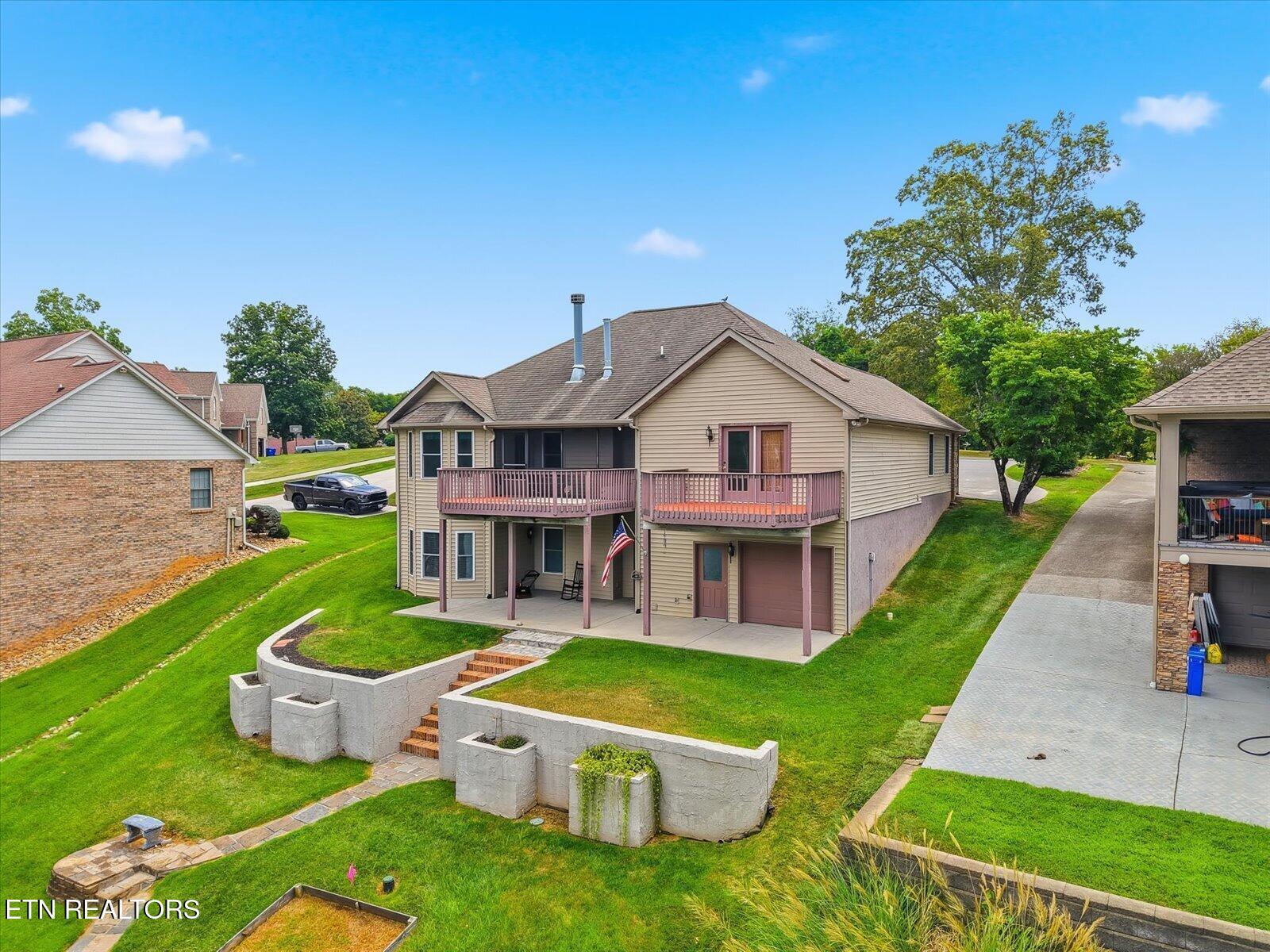 1755 Arrowhead Blvd, Maryville, TN - Fort Loudoun and Tellico Lake Real Estate - Image# 41