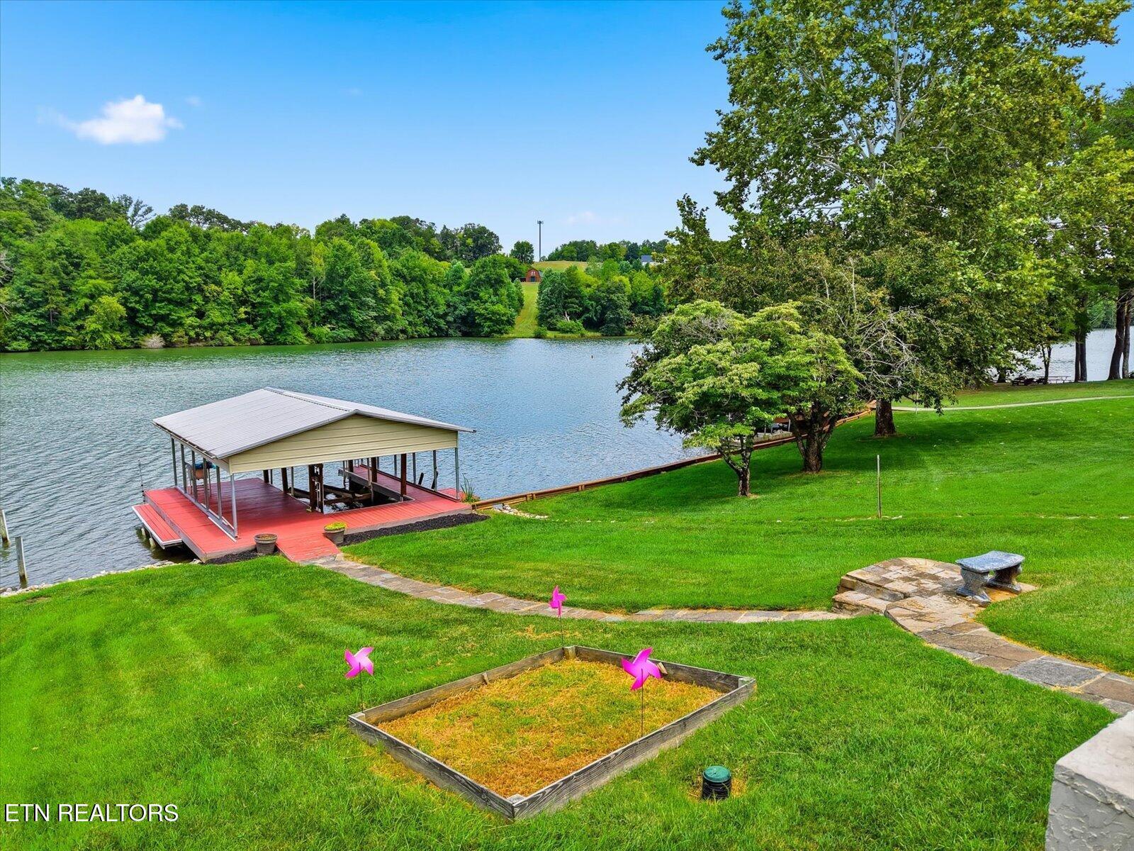 1755 Arrowhead Blvd, Maryville, TN - Fort Loudoun and Tellico Lake Real Estate - Image# 3