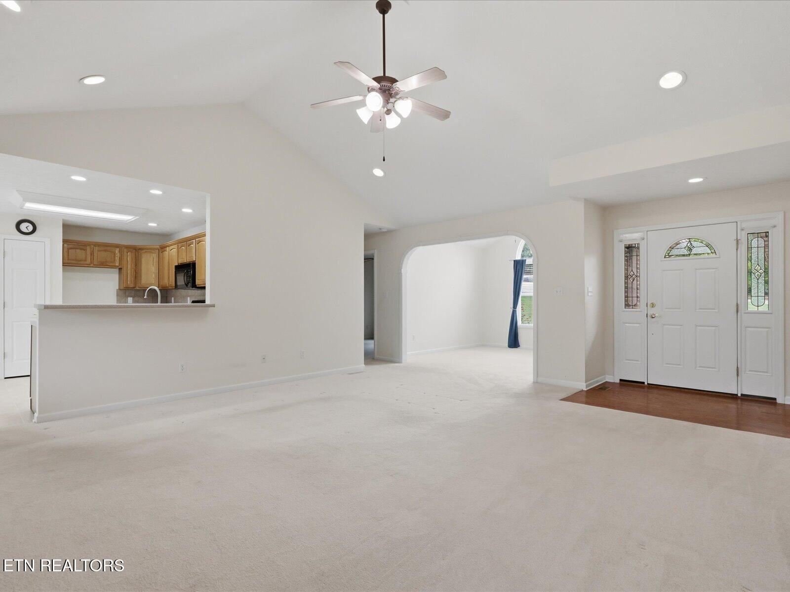 1755 Arrowhead Blvd, Maryville, TN - Fort Loudoun and Tellico Lake Real Estate - Image# 9