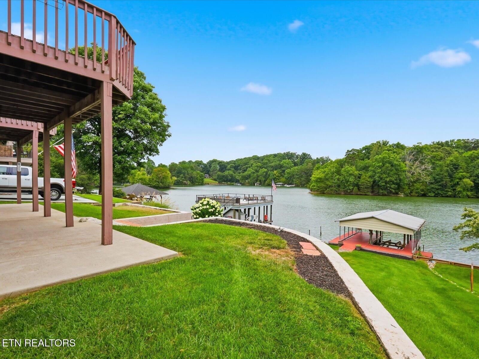 1755 Arrowhead Blvd, Maryville, TN - Fort Loudoun and Tellico Lake Real Estate - Image# 35