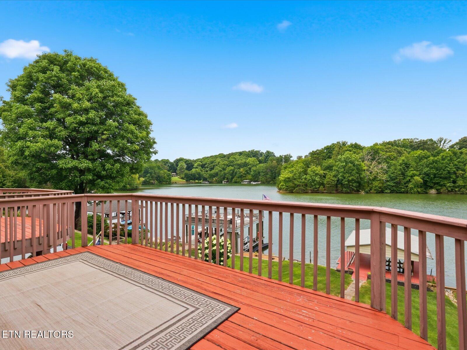 1755 Arrowhead Blvd, Maryville, TN - Fort Loudoun and Tellico Lake Real Estate - Image# 7