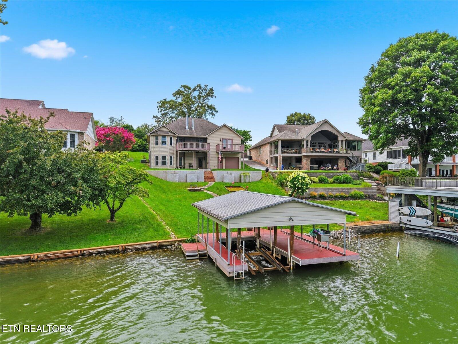1755 Arrowhead Blvd, Maryville, TN - Fort Loudoun and Tellico Lake Real Estate - Image# 42