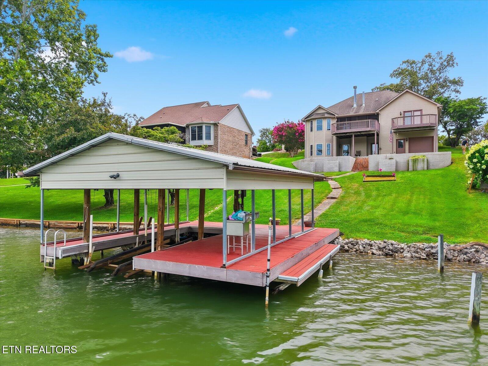 1755 Arrowhead Blvd, Maryville, TN - Fort Loudoun and Tellico Lake Real Estate - Image# 43