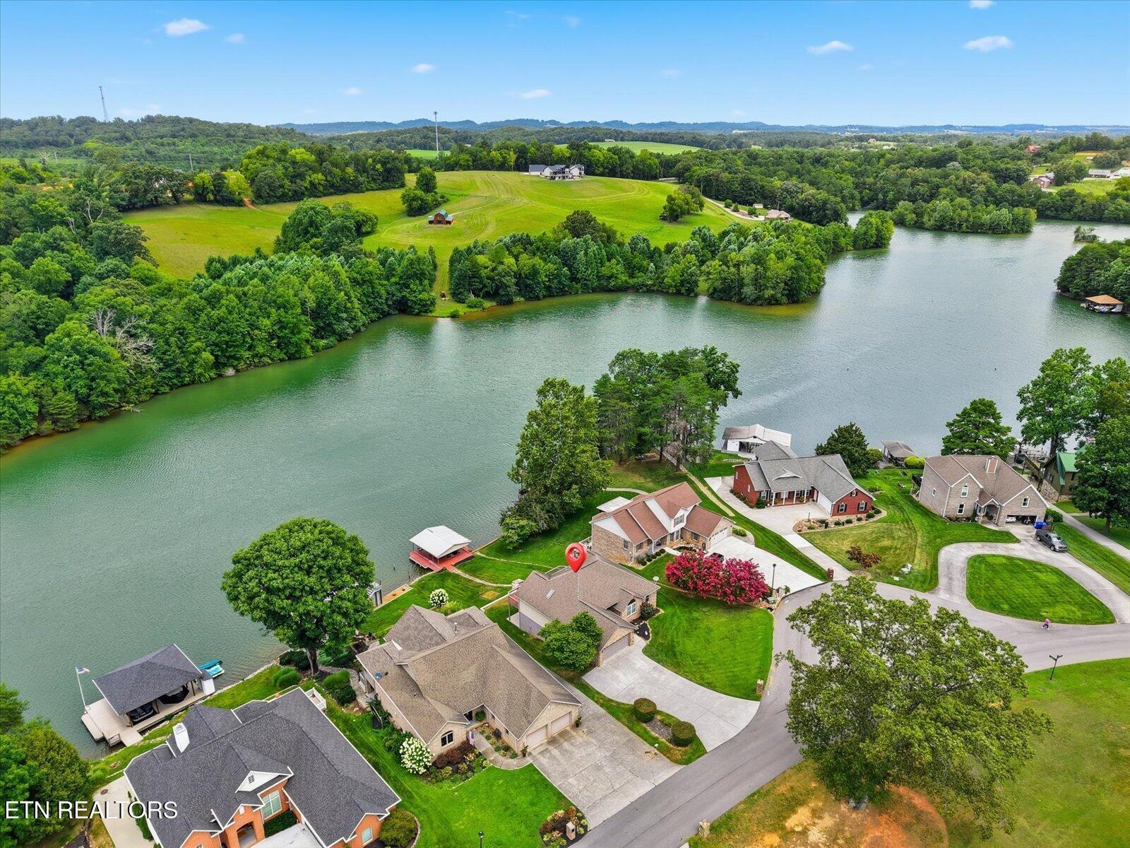 1755 Arrowhead Blvd, Maryville, TN - Fort Loudoun and Tellico Lake Real Estate - Image# 44