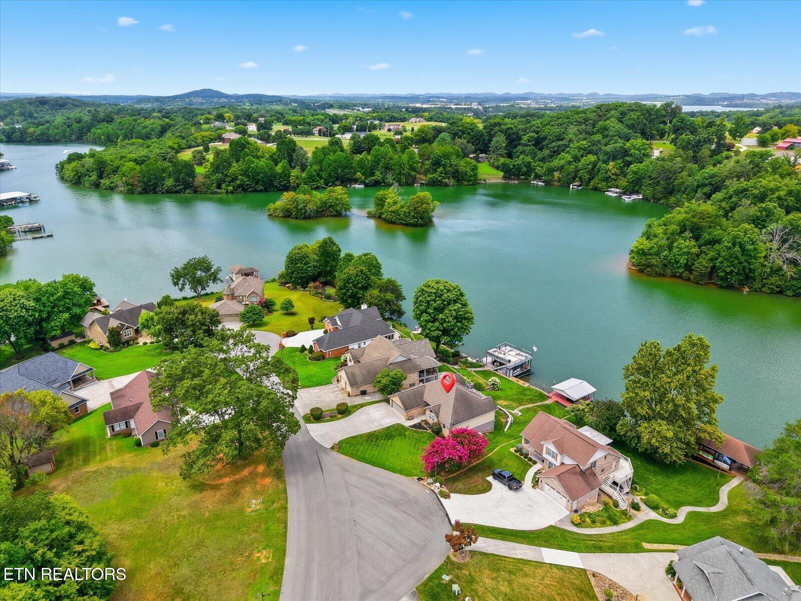 1755 Arrowhead Blvd, Maryville, TN - Fort Loudoun and Tellico Lake Real Estate - Image# 45