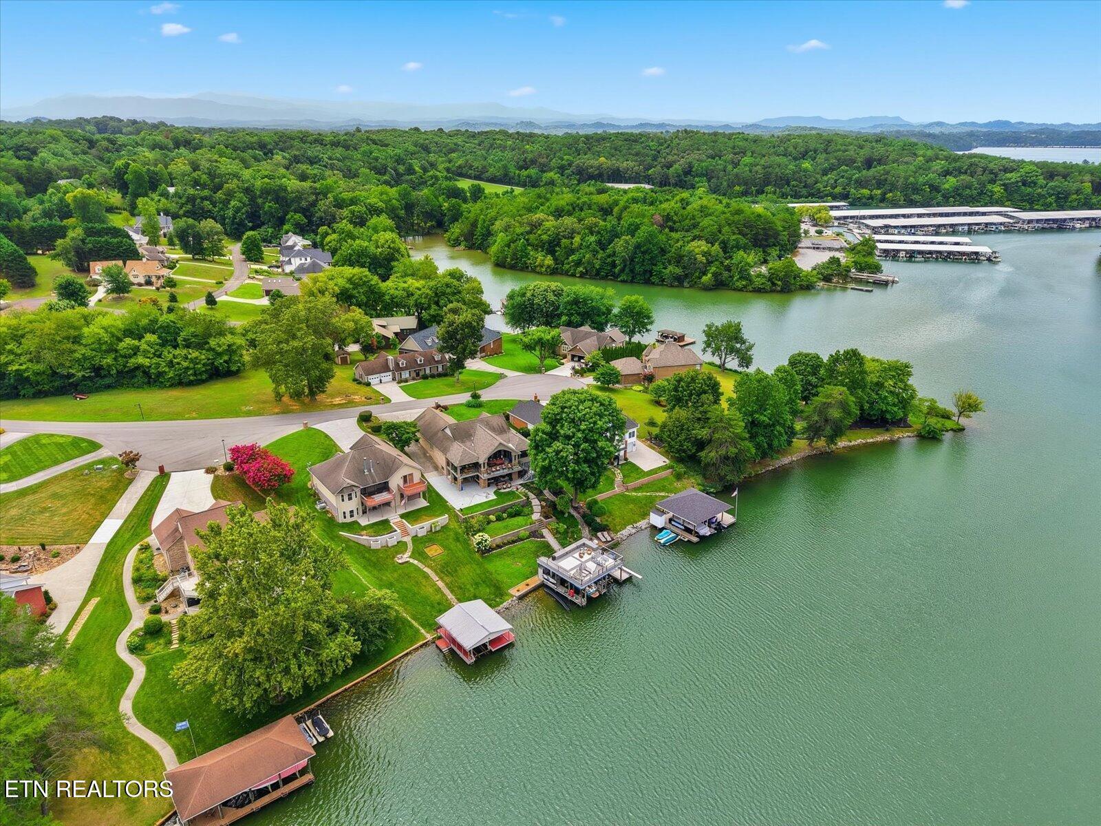 1755 Arrowhead Blvd, Maryville, TN - Fort Loudoun and Tellico Lake Real Estate - Image# 46
