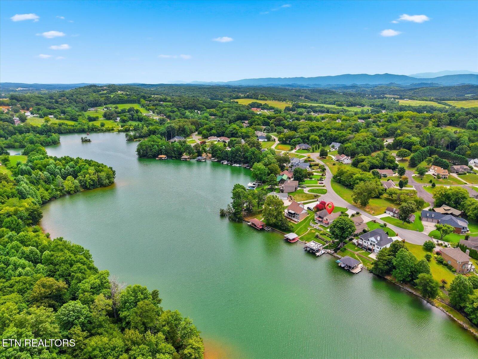1755 Arrowhead Blvd, Maryville, TN - Fort Loudoun and Tellico Lake Real Estate - Image# 47
