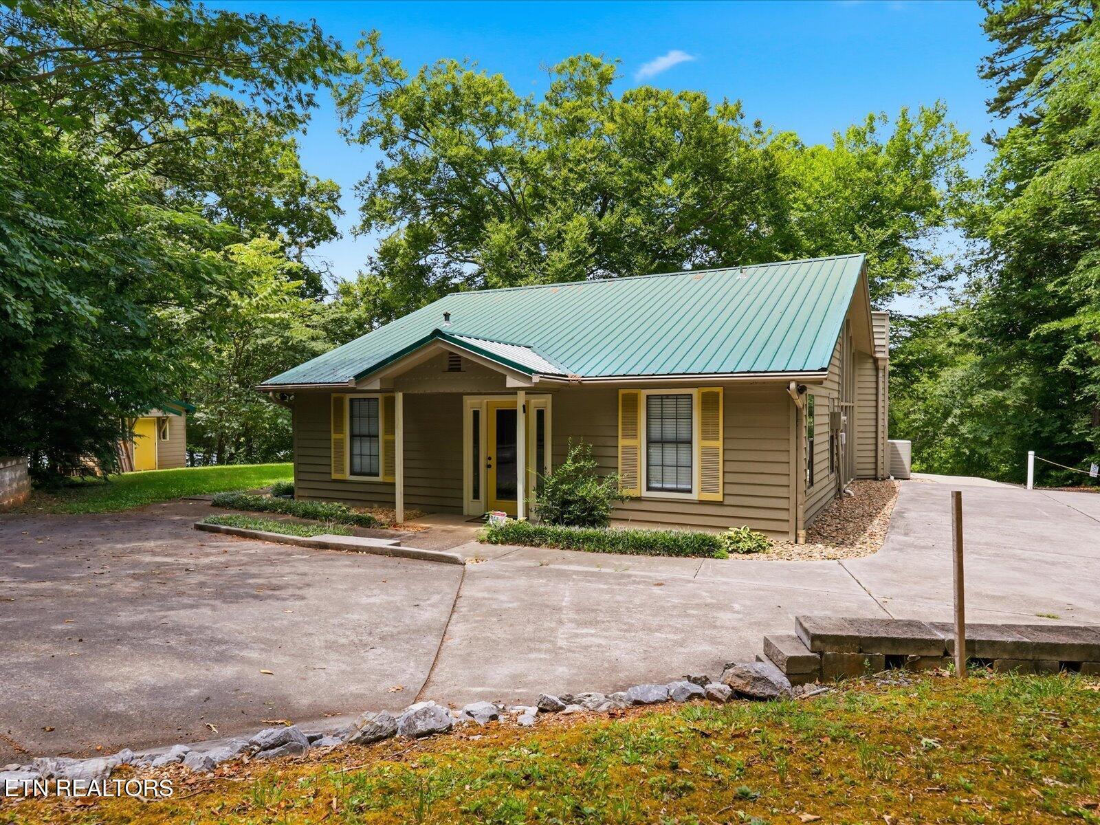 1755 Arrowhead Blvd, Maryville, TN - Fort Loudoun and Tellico Lake Real Estate - Image# 49