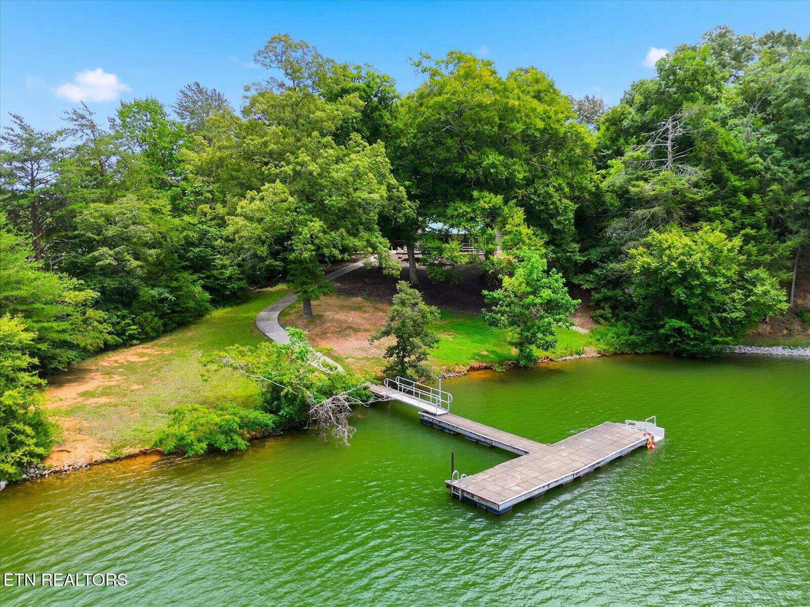 1755 Arrowhead Blvd, Maryville, TN - Fort Loudoun and Tellico Lake Real Estate - Image# 52