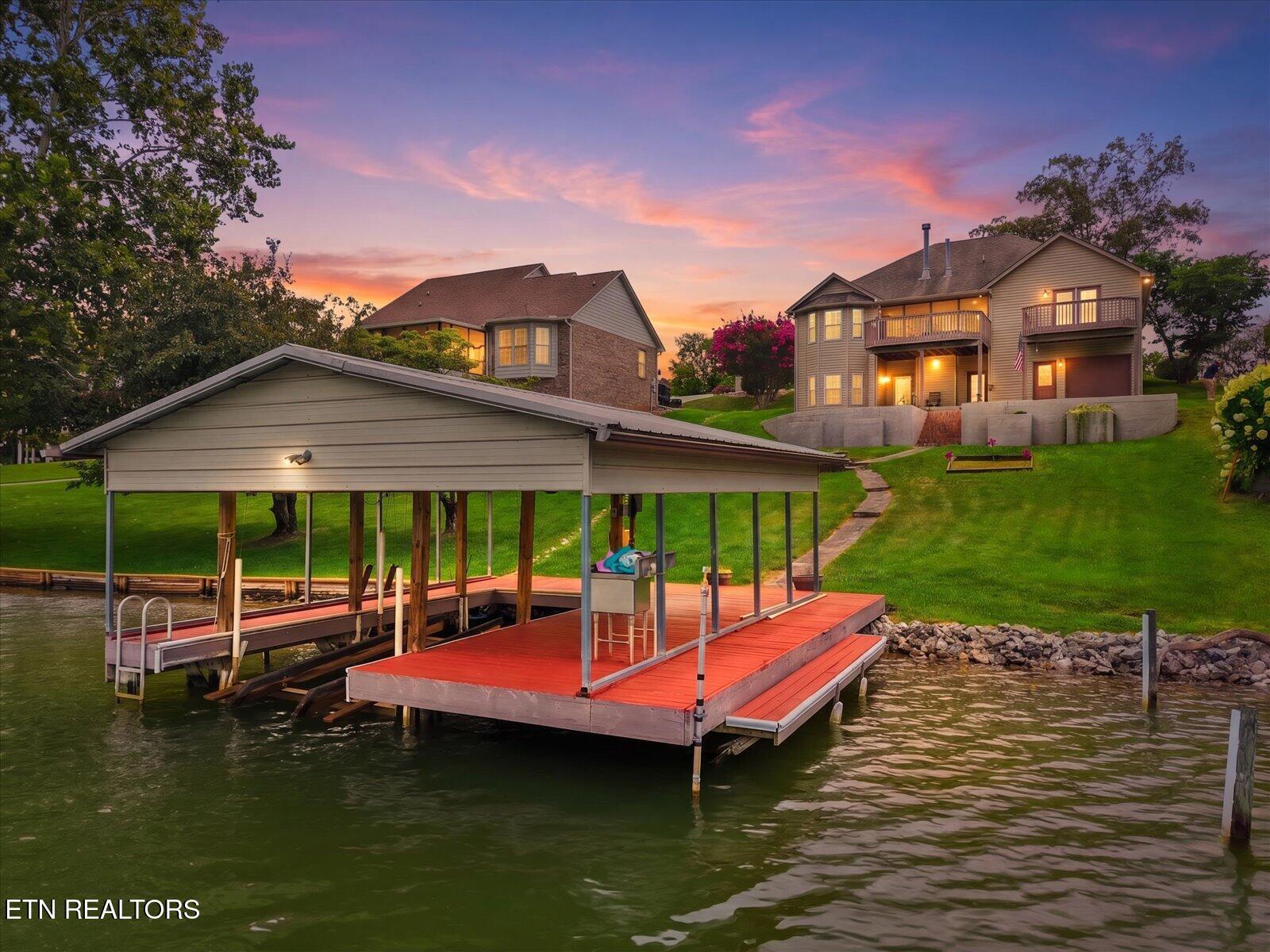 1755 Arrowhead Blvd, Maryville, TN - Fort Loudoun and Tellico Lake Real Estate - Image# 54