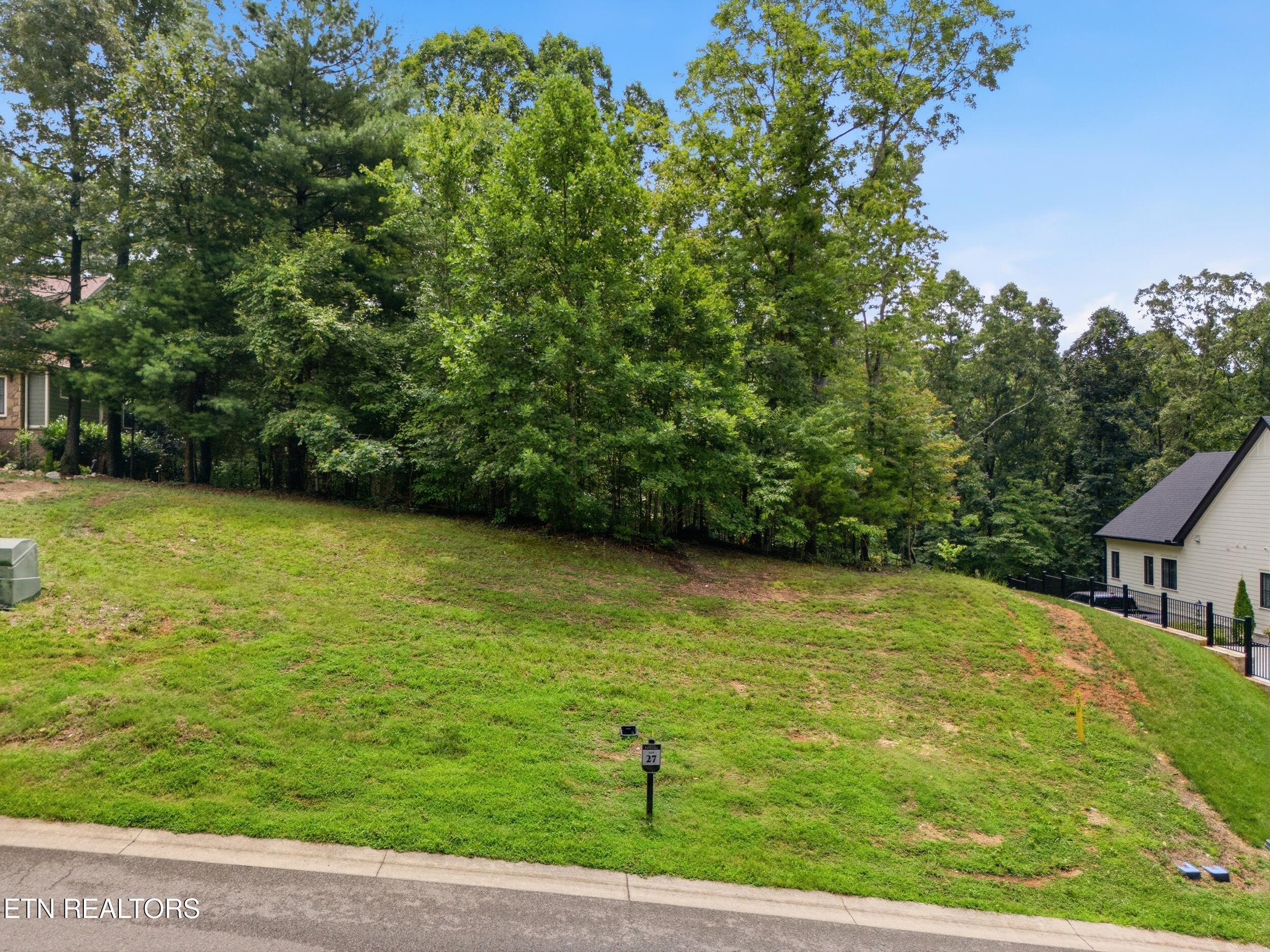 1004 Old Dogwood Tr, Loudon, TN - Fort Loudoun and Tellico Lake Real Estate - Image# 6