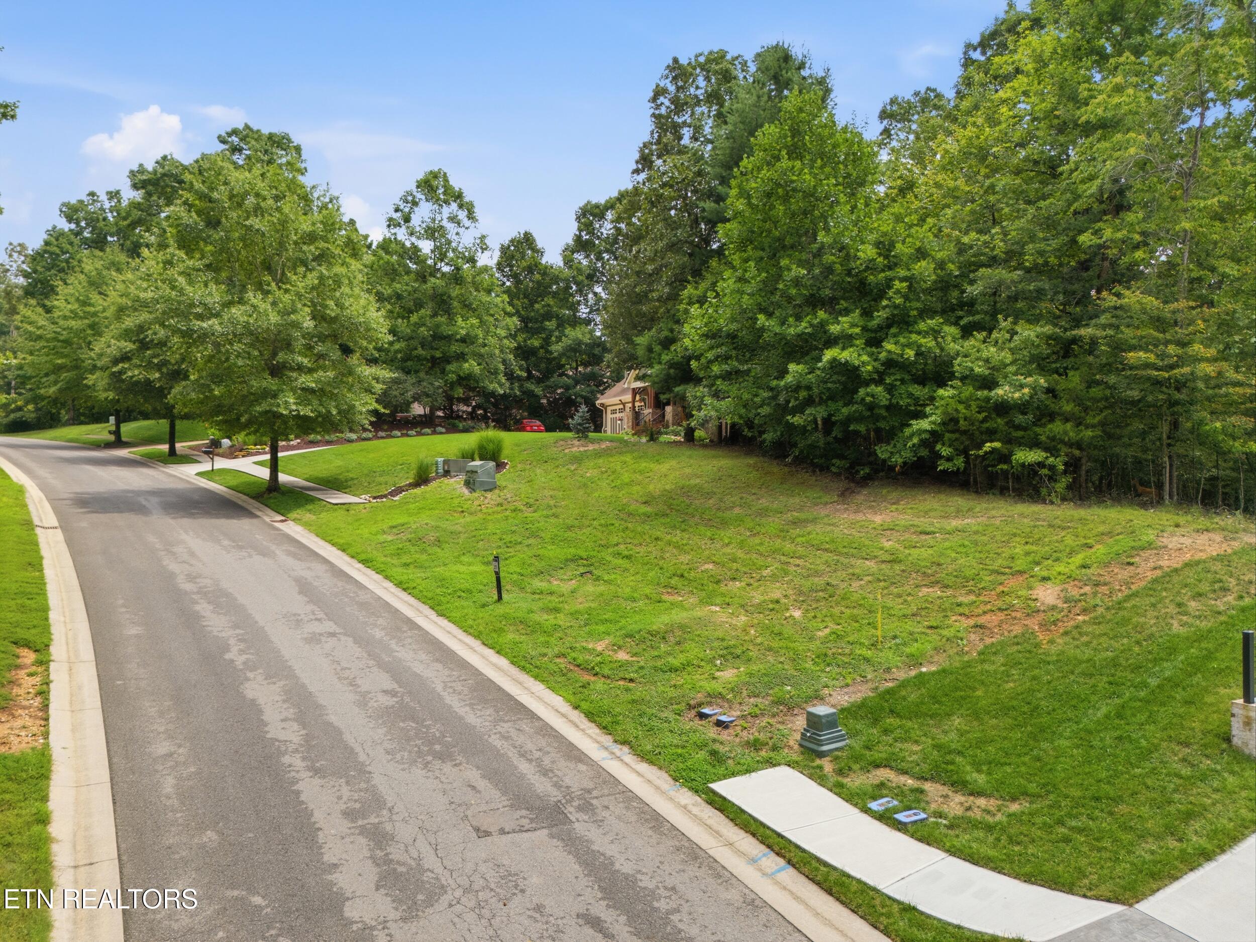 1004 Old Dogwood Tr, Loudon, TN - Fort Loudoun and Tellico Lake Real Estate - Image# 7