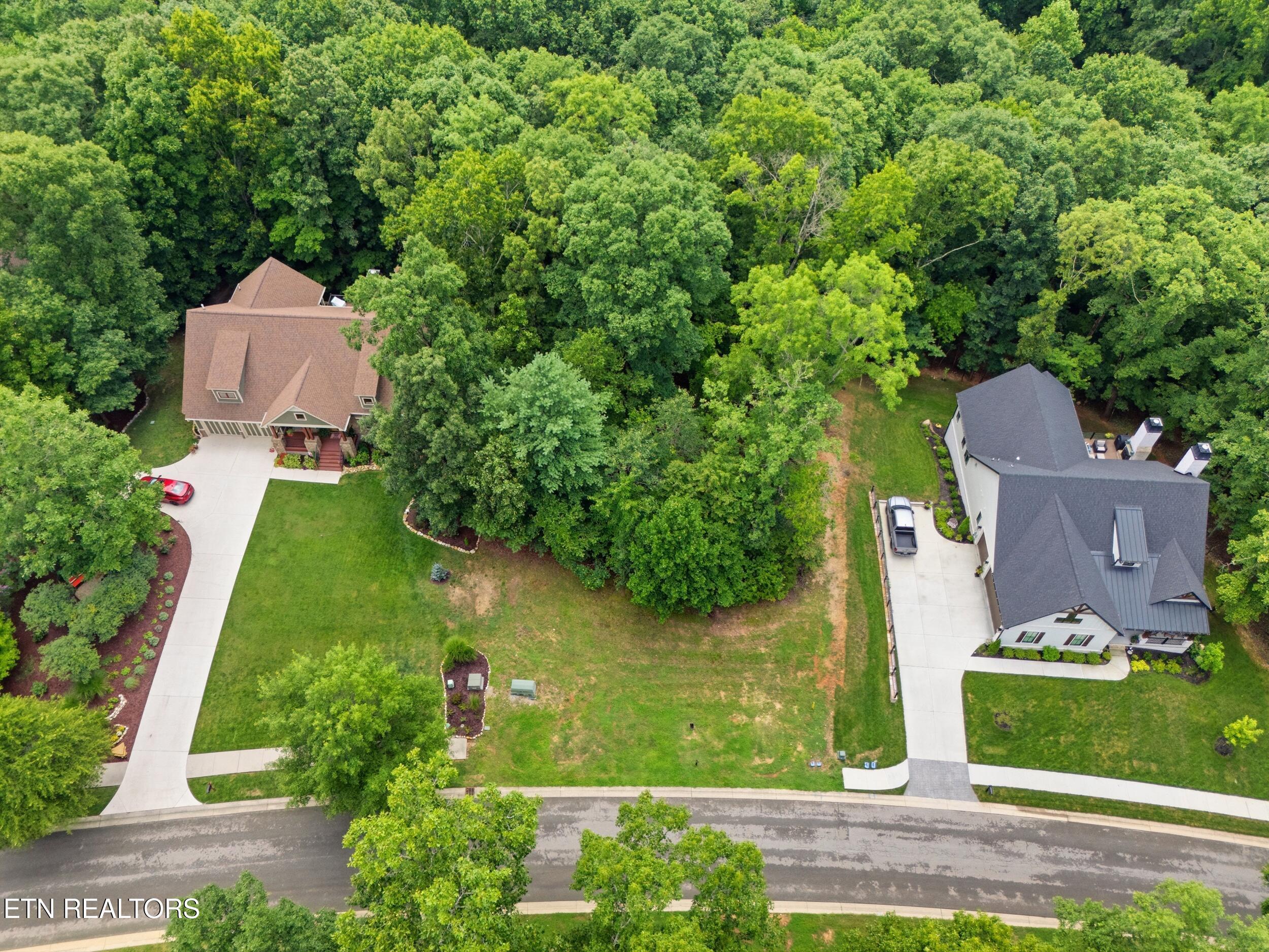 1004 Old Dogwood Tr, Loudon, TN - Fort Loudoun and Tellico Lake Real Estate - Image# 5