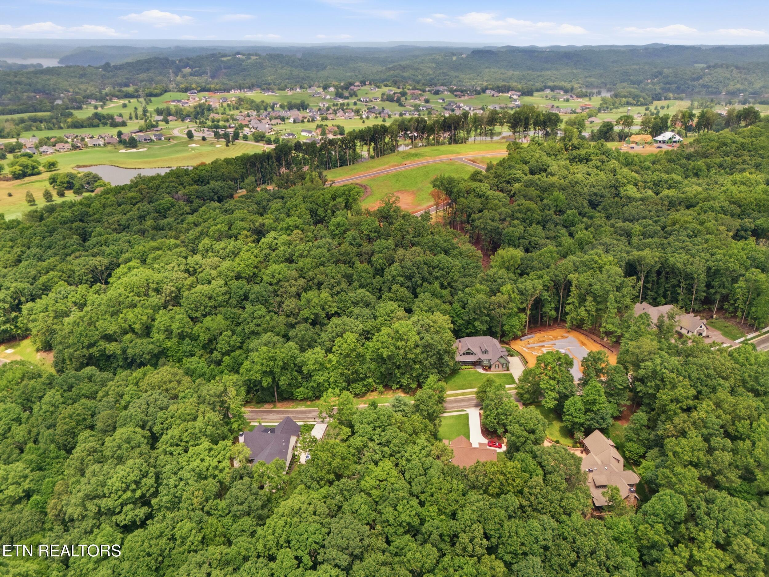 1004 Old Dogwood Tr, Loudon, TN - Fort Loudoun and Tellico Lake Real Estate - Image# 9