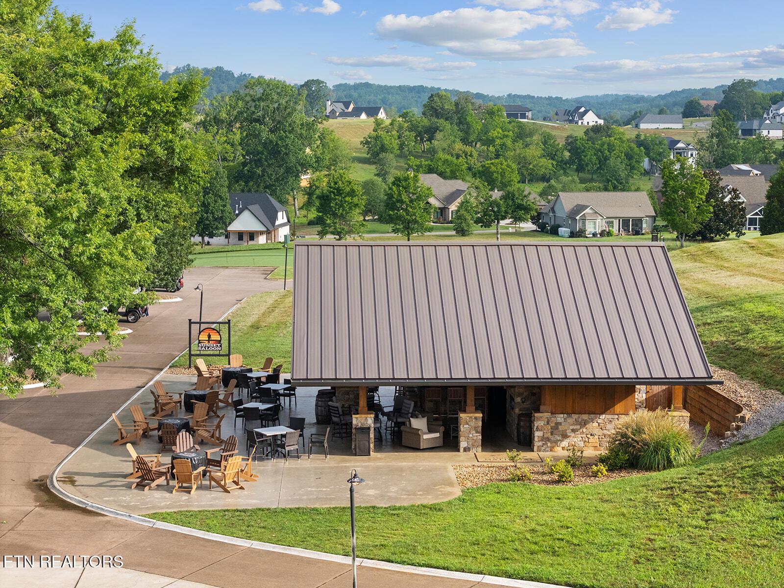 1004 Old Dogwood Tr, Loudon, TN - Fort Loudoun and Tellico Lake Real Estate - Image# 19