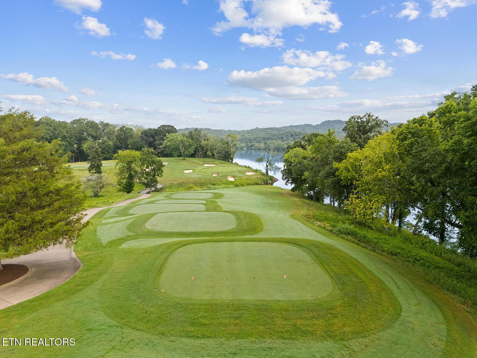 1004 Old Dogwood Tr, Loudon, TN - Fort Loudoun and Tellico Lake Real Estate - Image# 21