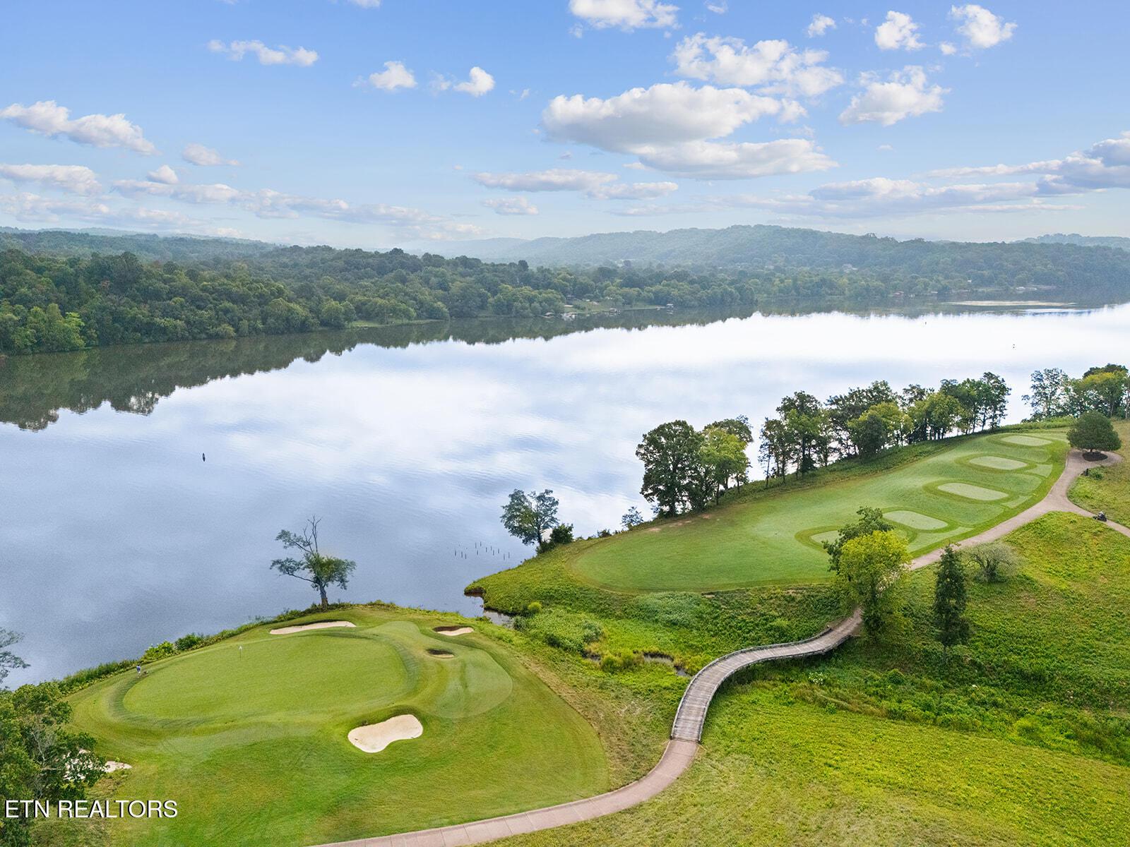 1004 Old Dogwood Tr, Loudon, TN - Fort Loudoun and Tellico Lake Real Estate - Image# 22