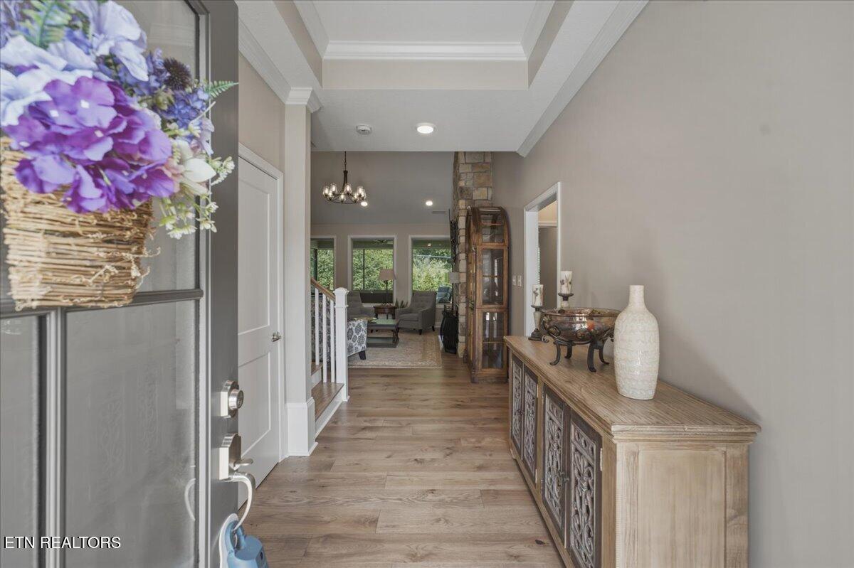 304 Cheeyo Lane, Loudon, TN - Fort Loudoun and Tellico Lake Real Estate - Image# 5