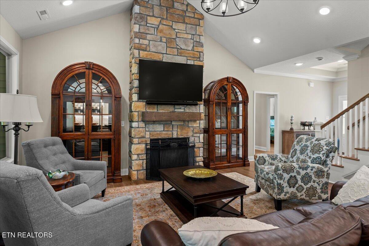 304 Cheeyo Lane, Loudon, TN - Fort Loudoun and Tellico Lake Real Estate - Image# 7