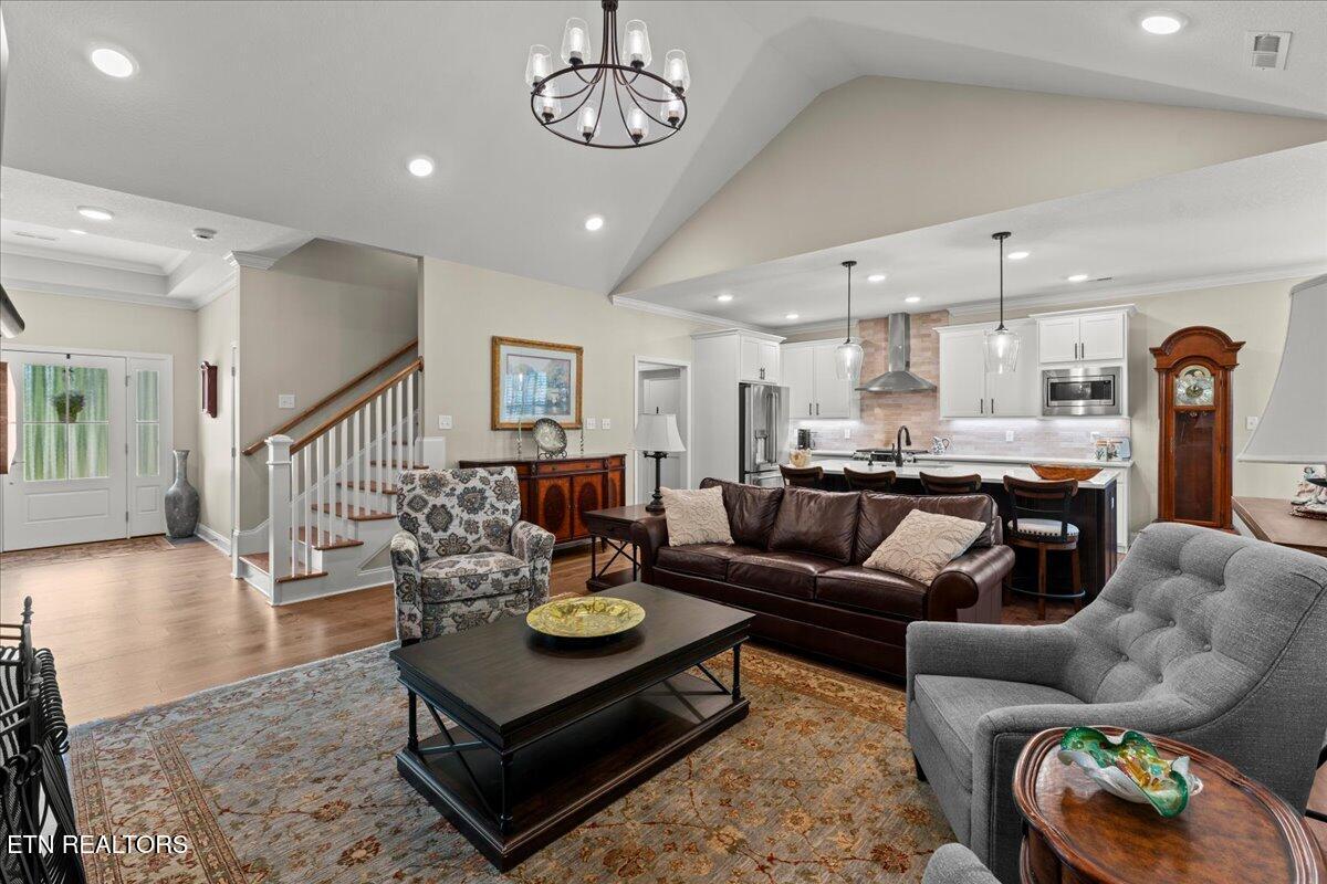 304 Cheeyo Lane, Loudon, TN - Fort Loudoun and Tellico Lake Real Estate - Image# 10