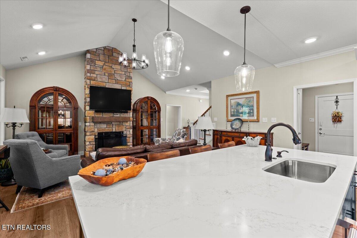 304 Cheeyo Lane, Loudon, TN - Fort Loudoun and Tellico Lake Real Estate - Image# 12
