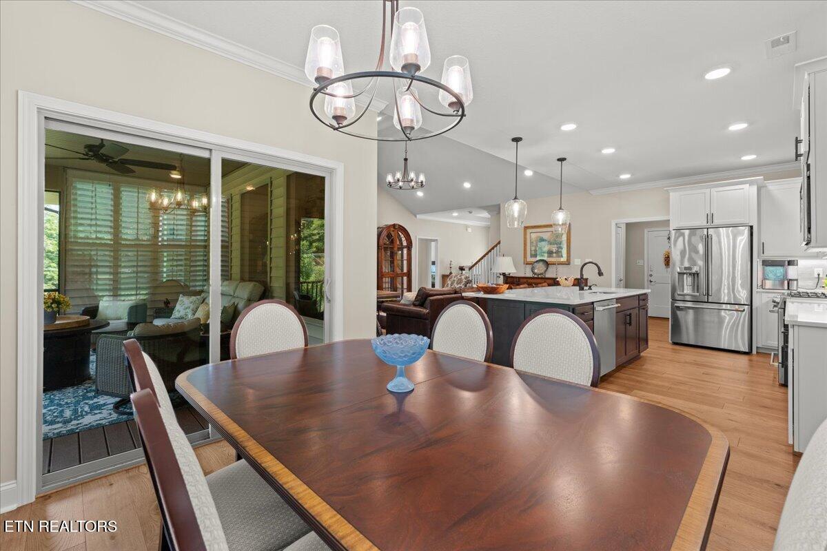 304 Cheeyo Lane, Loudon, TN - Fort Loudoun and Tellico Lake Real Estate - Image# 17