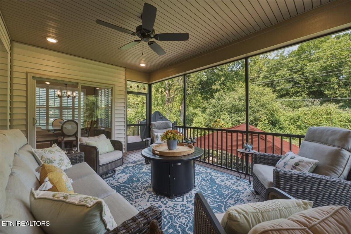 304 Cheeyo Lane, Loudon, TN - Fort Loudoun and Tellico Lake Real Estate - Image# 44