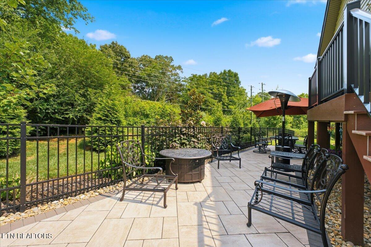 304 Cheeyo Lane, Loudon, TN - Fort Loudoun and Tellico Lake Real Estate - Image# 46