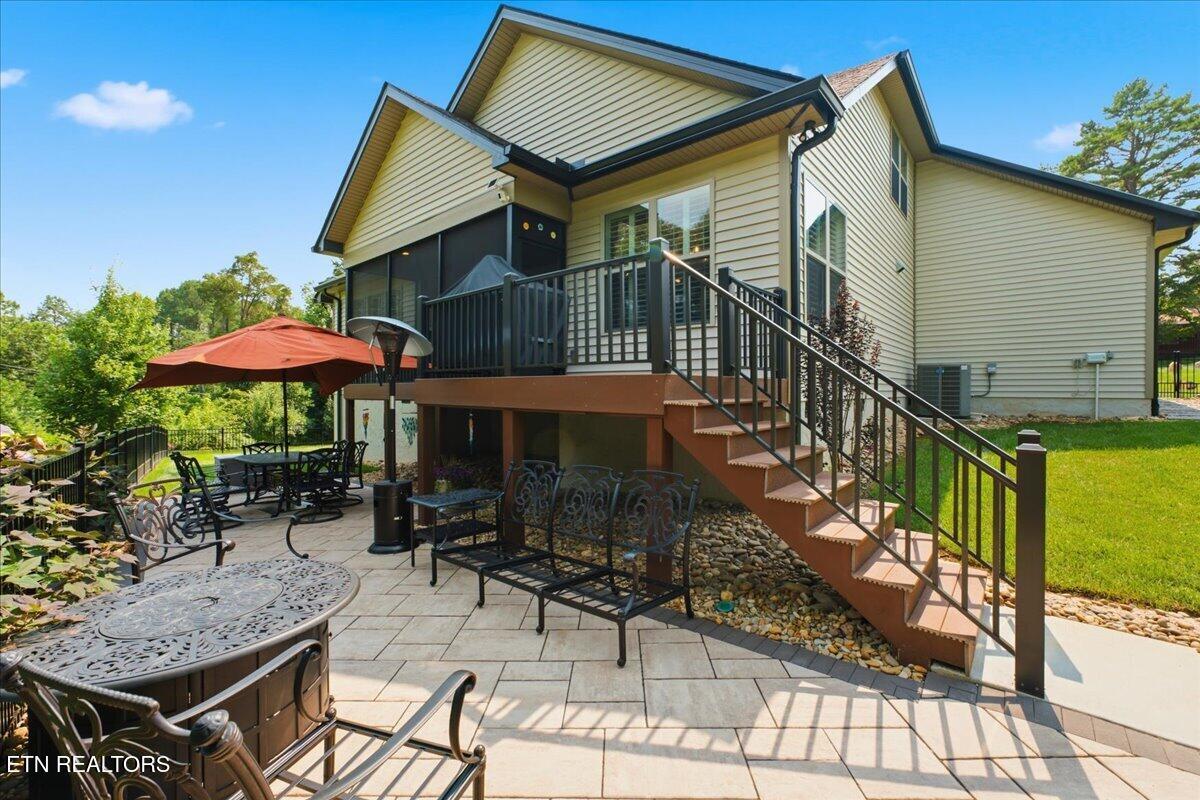 304 Cheeyo Lane, Loudon, TN - Fort Loudoun and Tellico Lake Real Estate - Image# 47