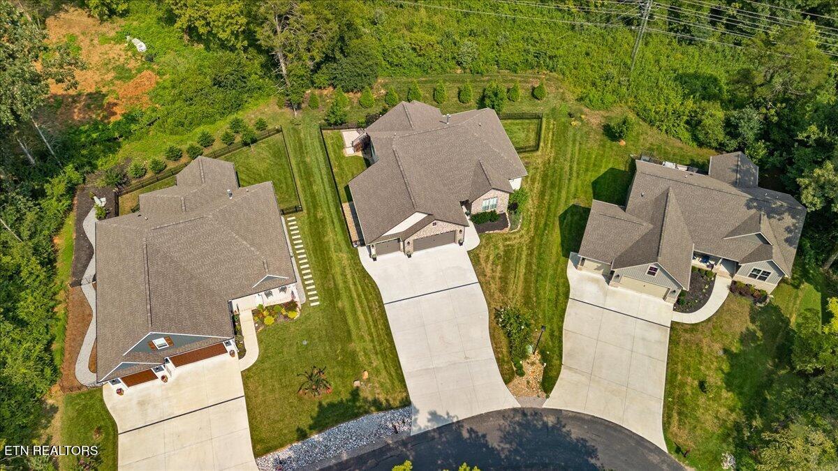 304 Cheeyo Lane, Loudon, TN - Fort Loudoun and Tellico Lake Real Estate - Image# 49