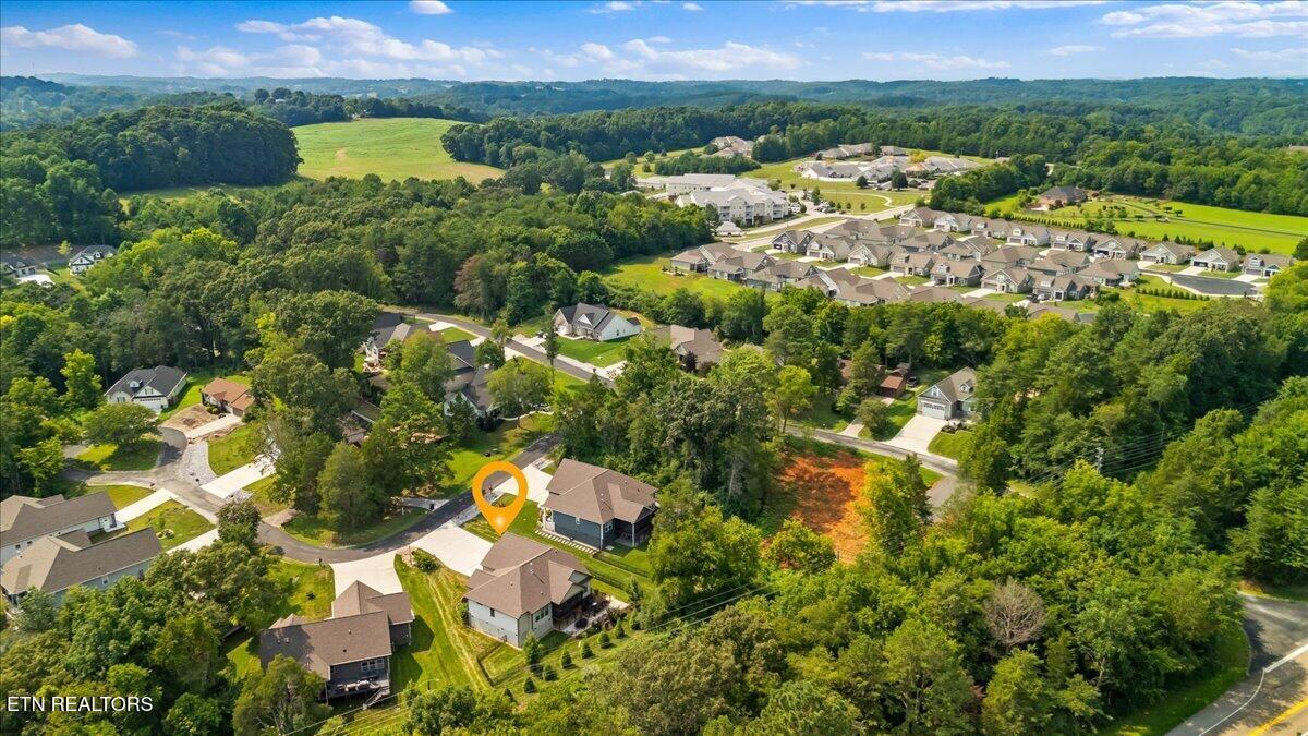 304 Cheeyo Lane, Loudon, TN - Fort Loudoun and Tellico Lake Real Estate - Image# 51