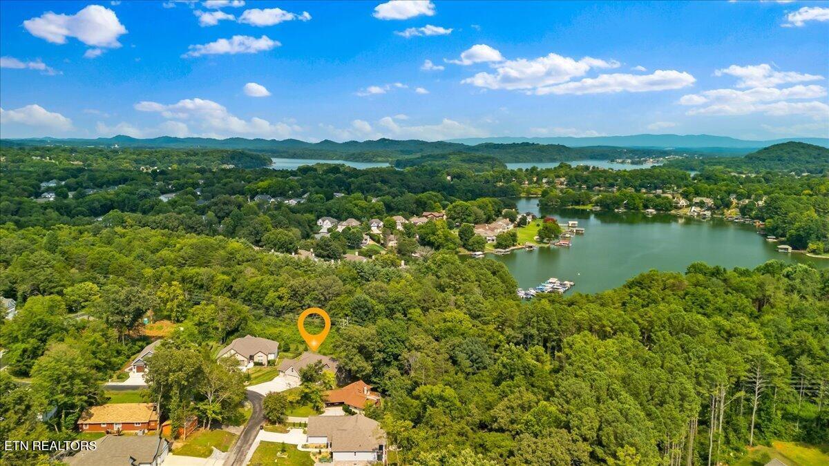 304 Cheeyo Lane, Loudon, TN - Fort Loudoun and Tellico Lake Real Estate - Image# 56