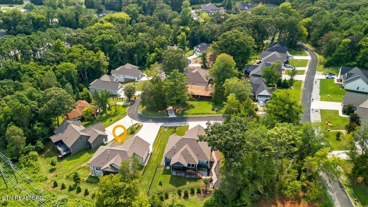 304 Cheeyo Lane, Loudon, TN - Fort Loudoun and Tellico Lake Real Estate - Image# 57
